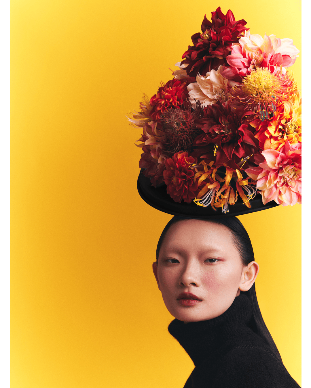Summer Solstice — Look 6