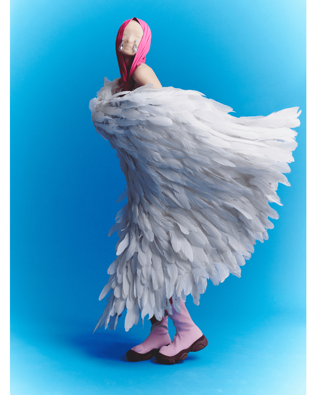 Summer Solstice — Look 7
