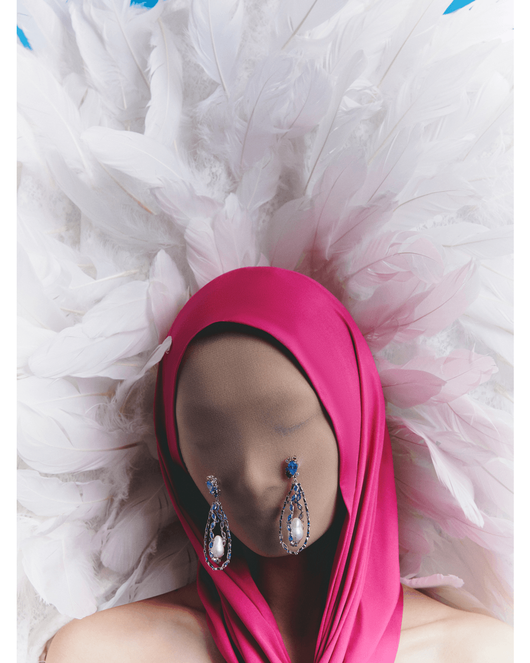 Summer Solstice — Look 8