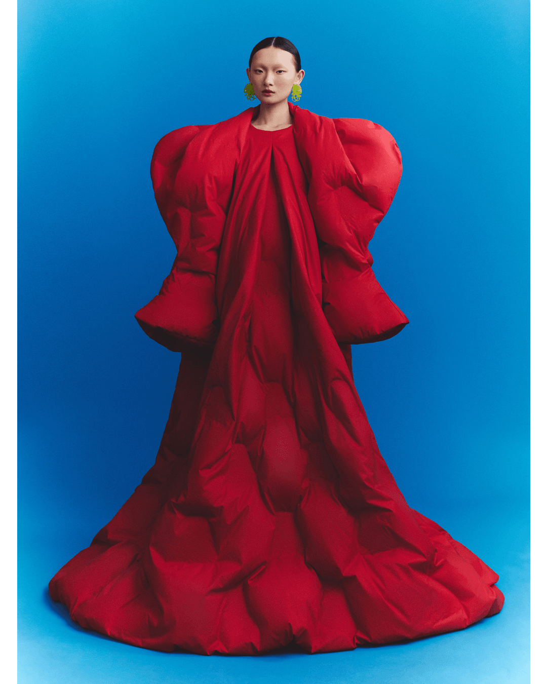 Summer Solstice — Look 9