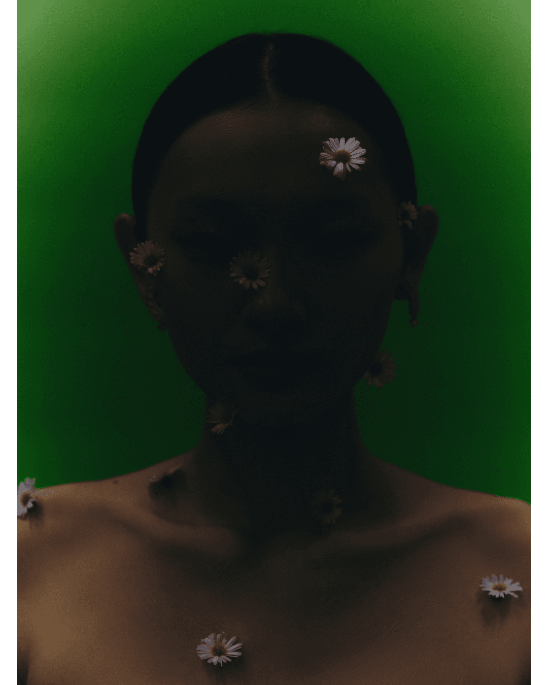 Summer Solstice — Look 16