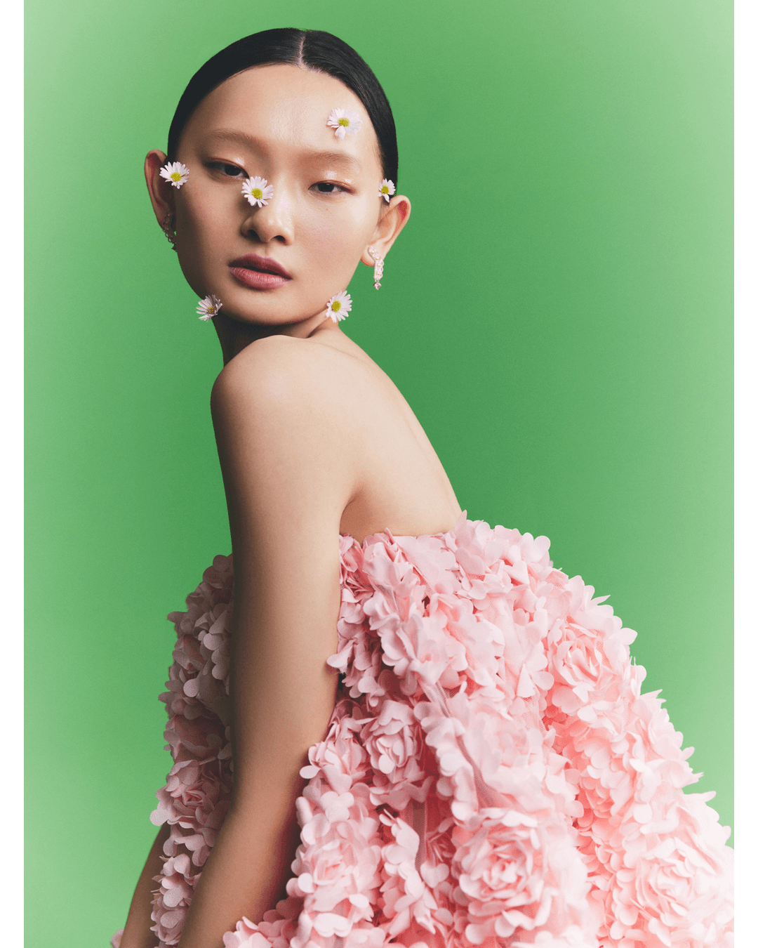 Summer Solstice — Look 17