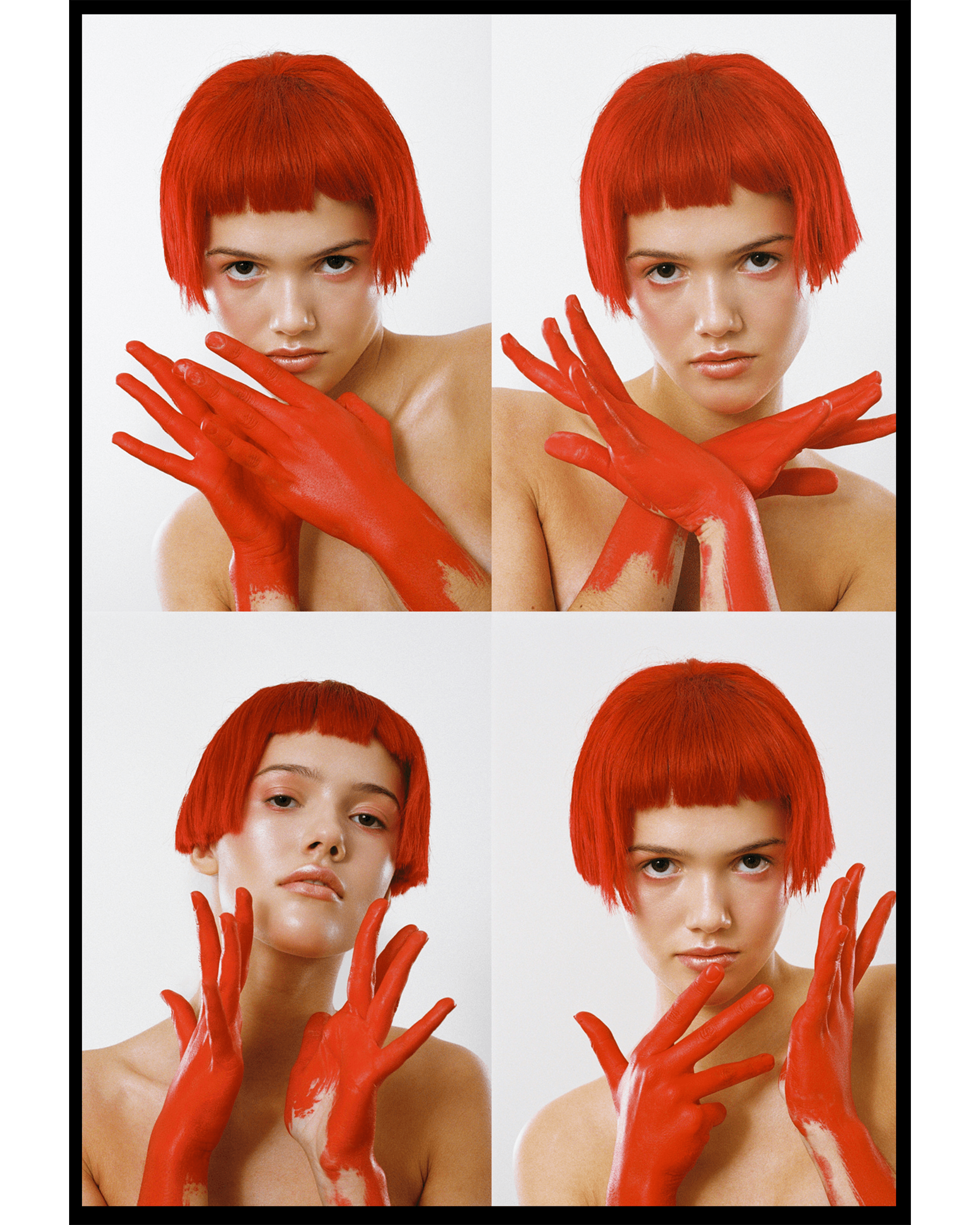 Slash — Look 7