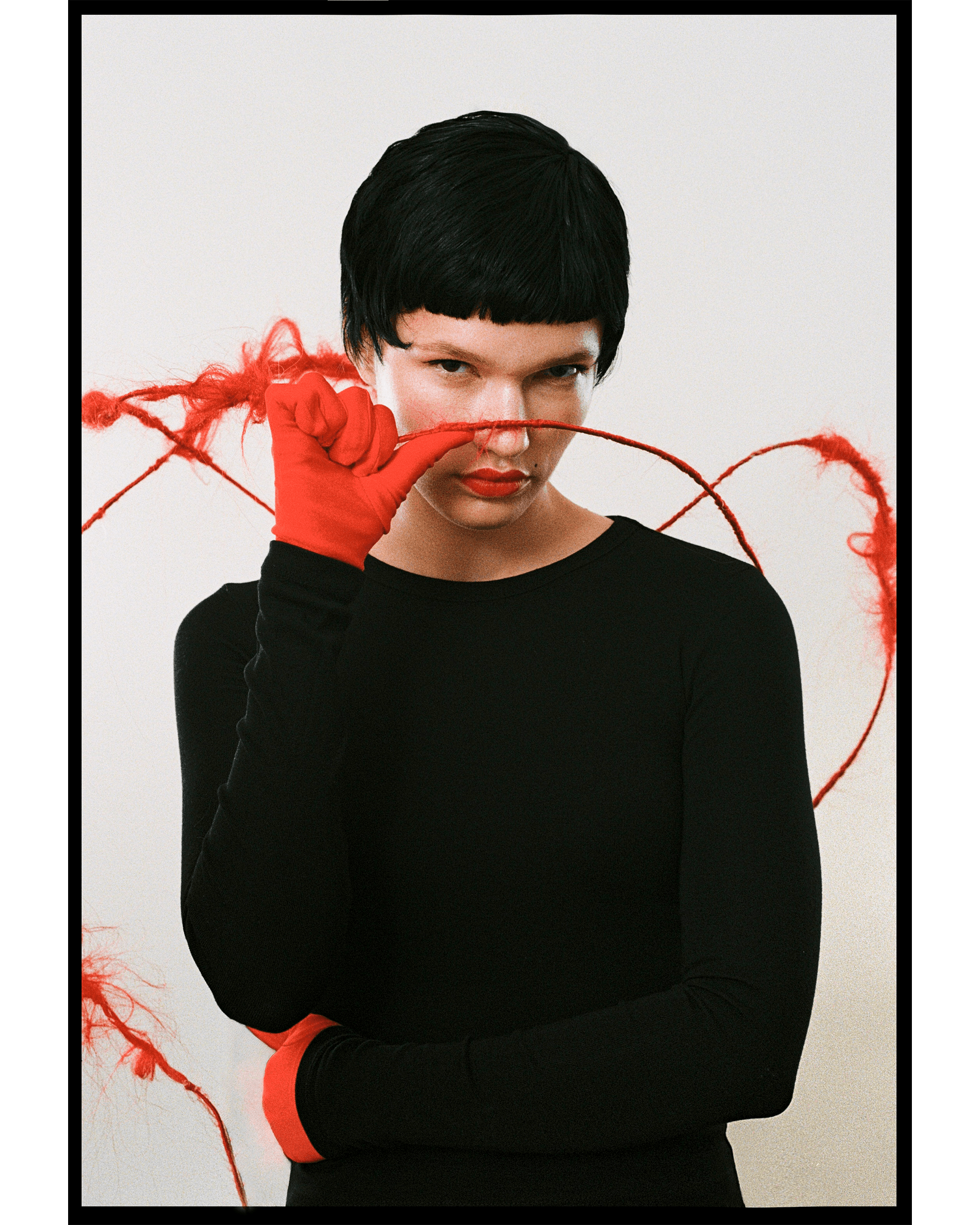 Slash — Look 8