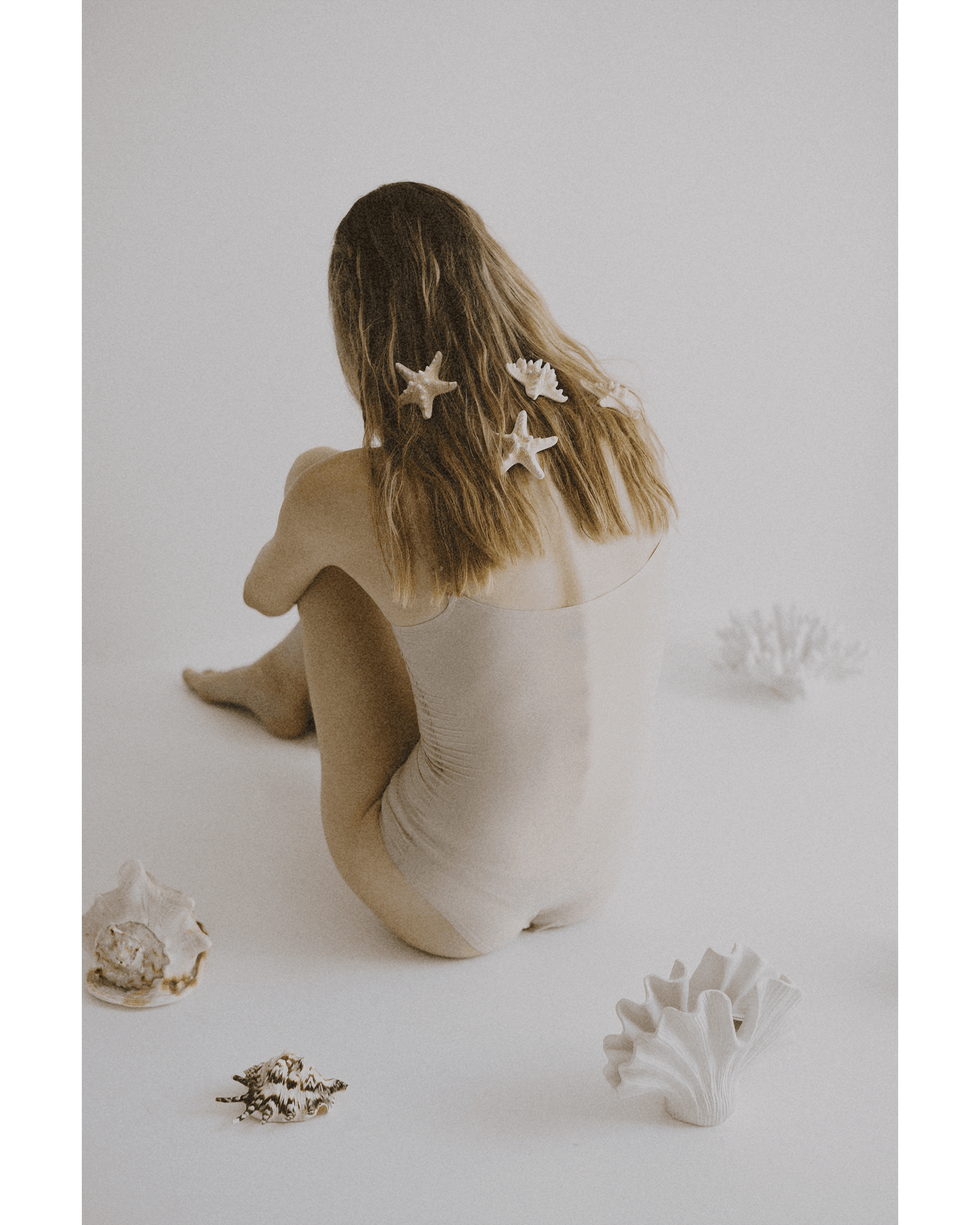 She Was Never a Myth — Look 11
