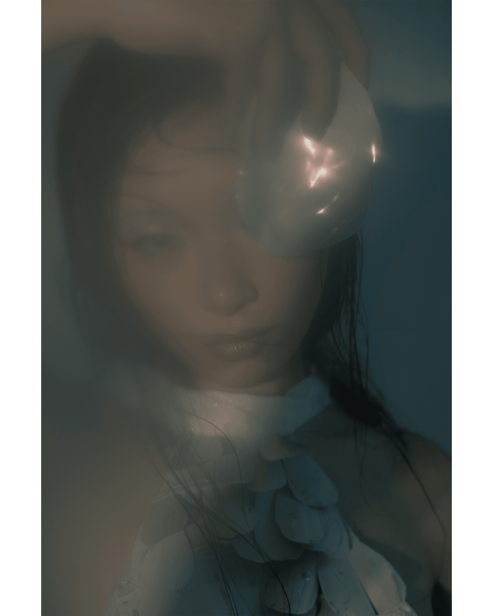 She Was Never a Myth — Look 12