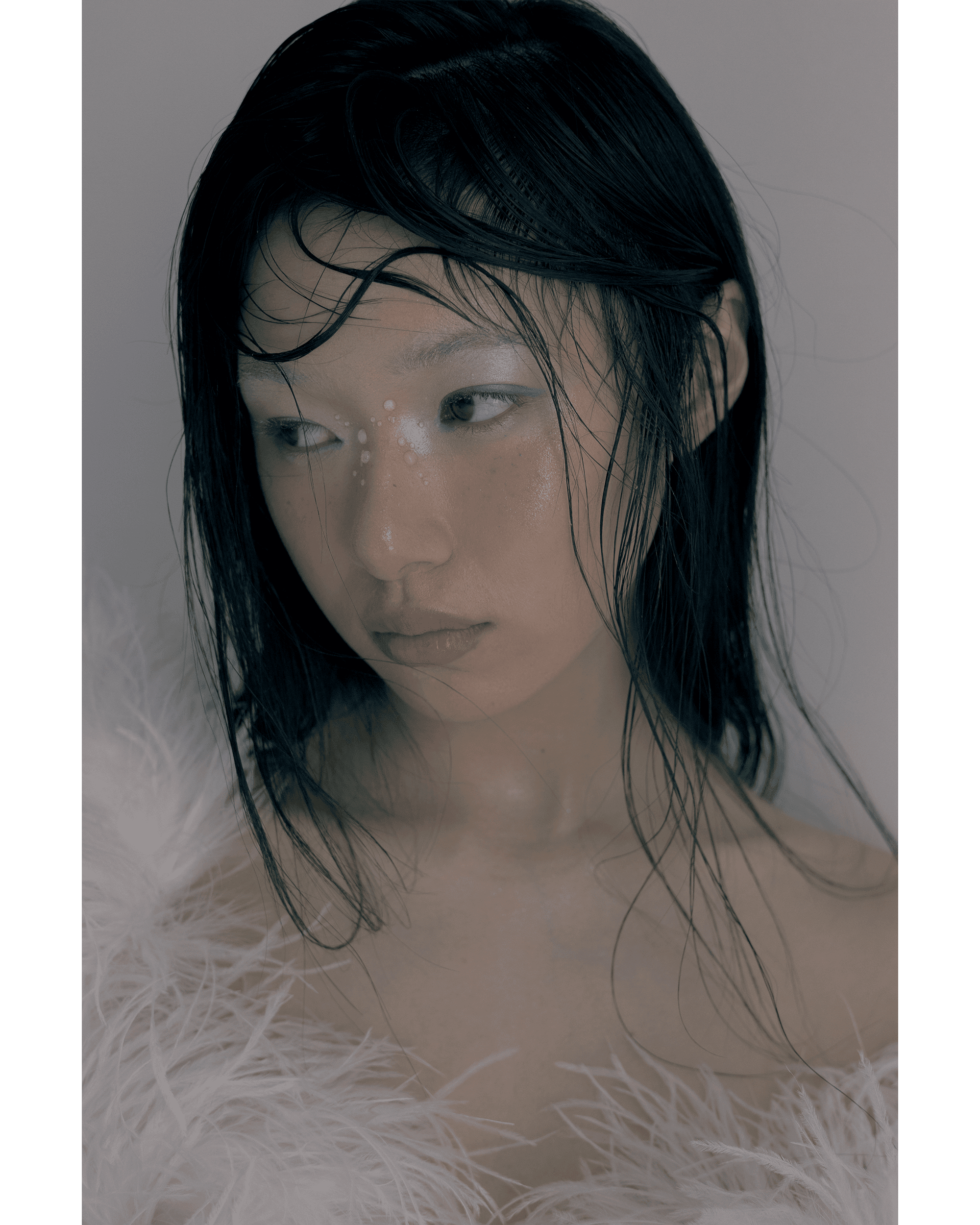 She Was Never a Myth — Look 16