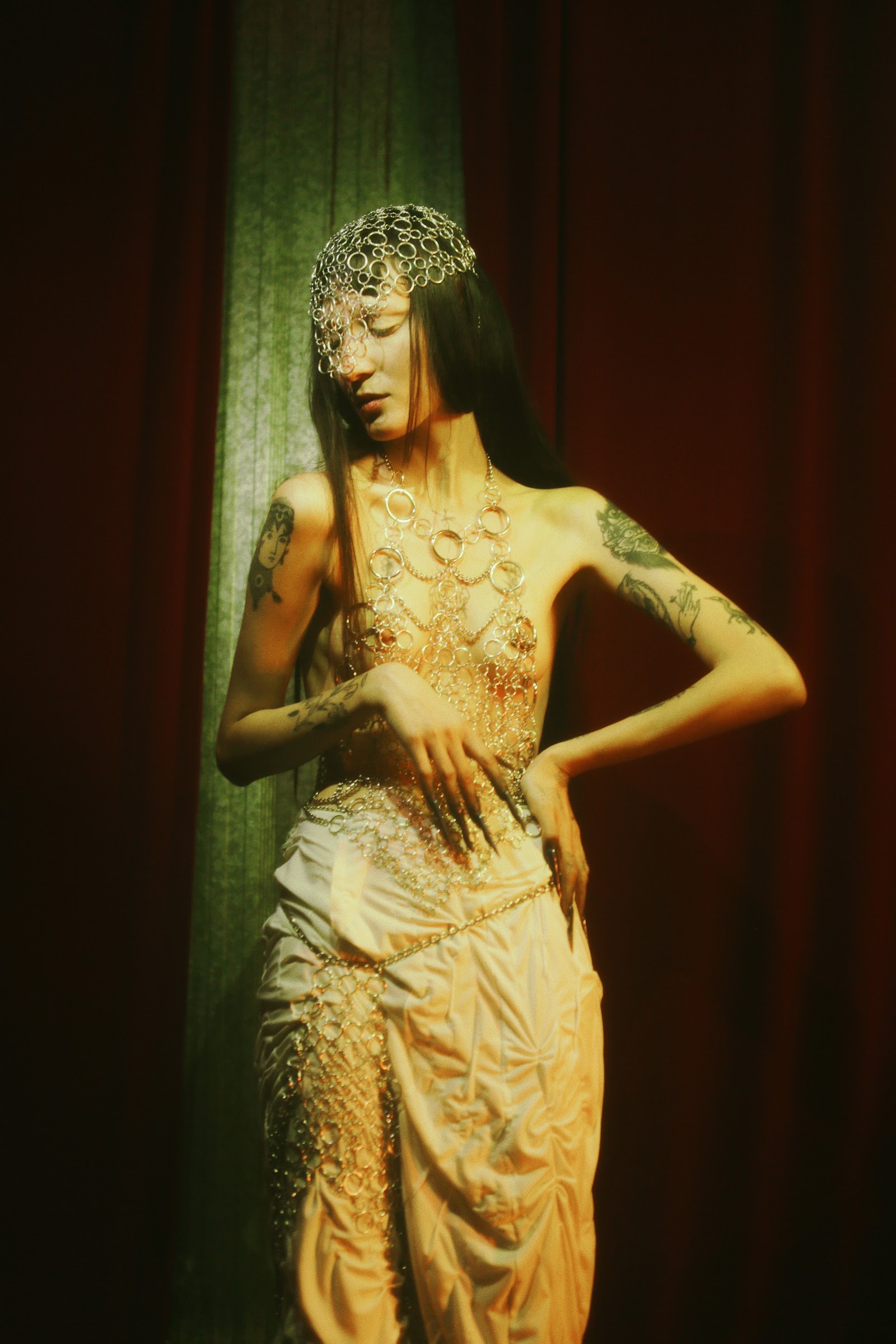 ANTRUM — Look 2