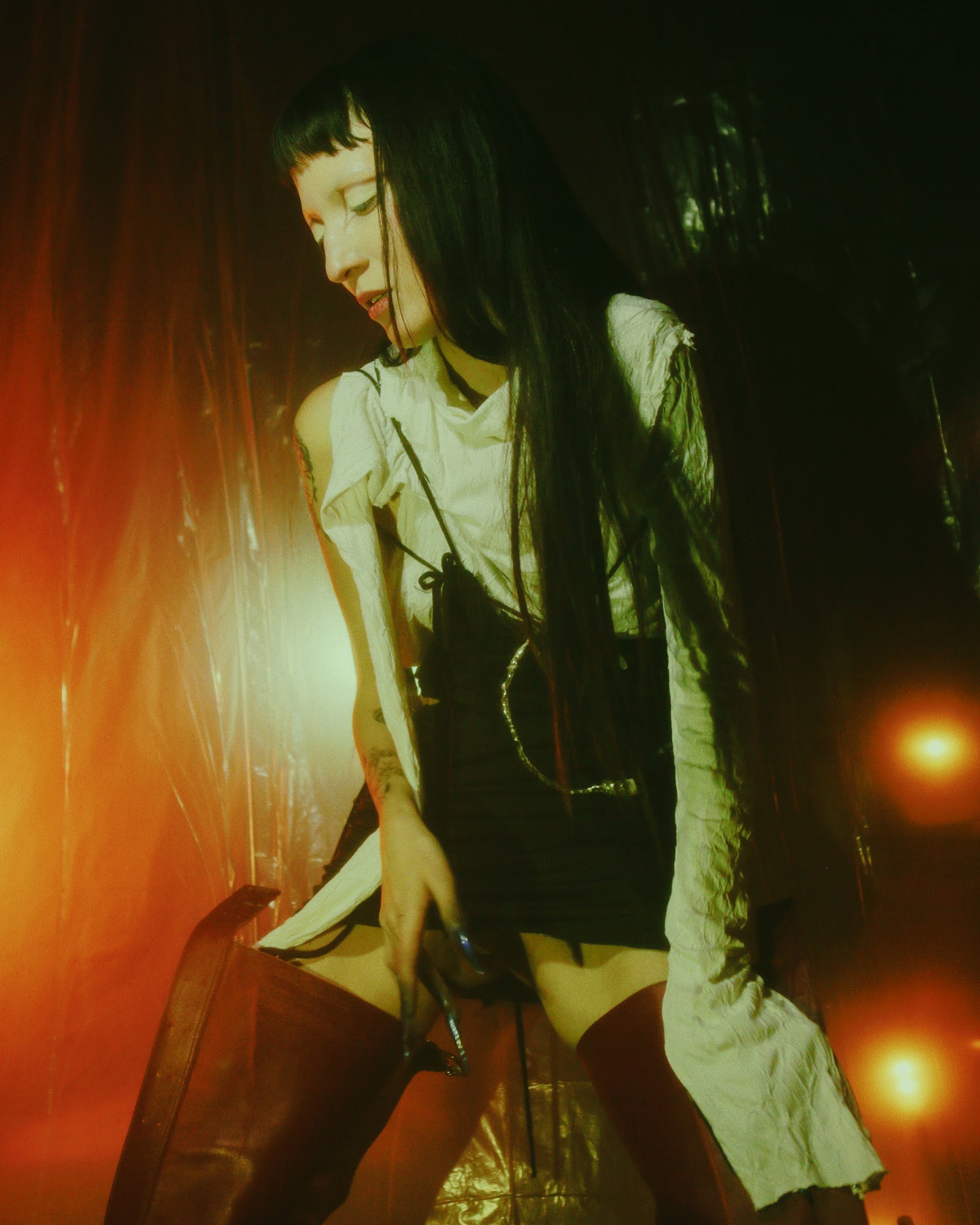 ANTRUM — Look 11