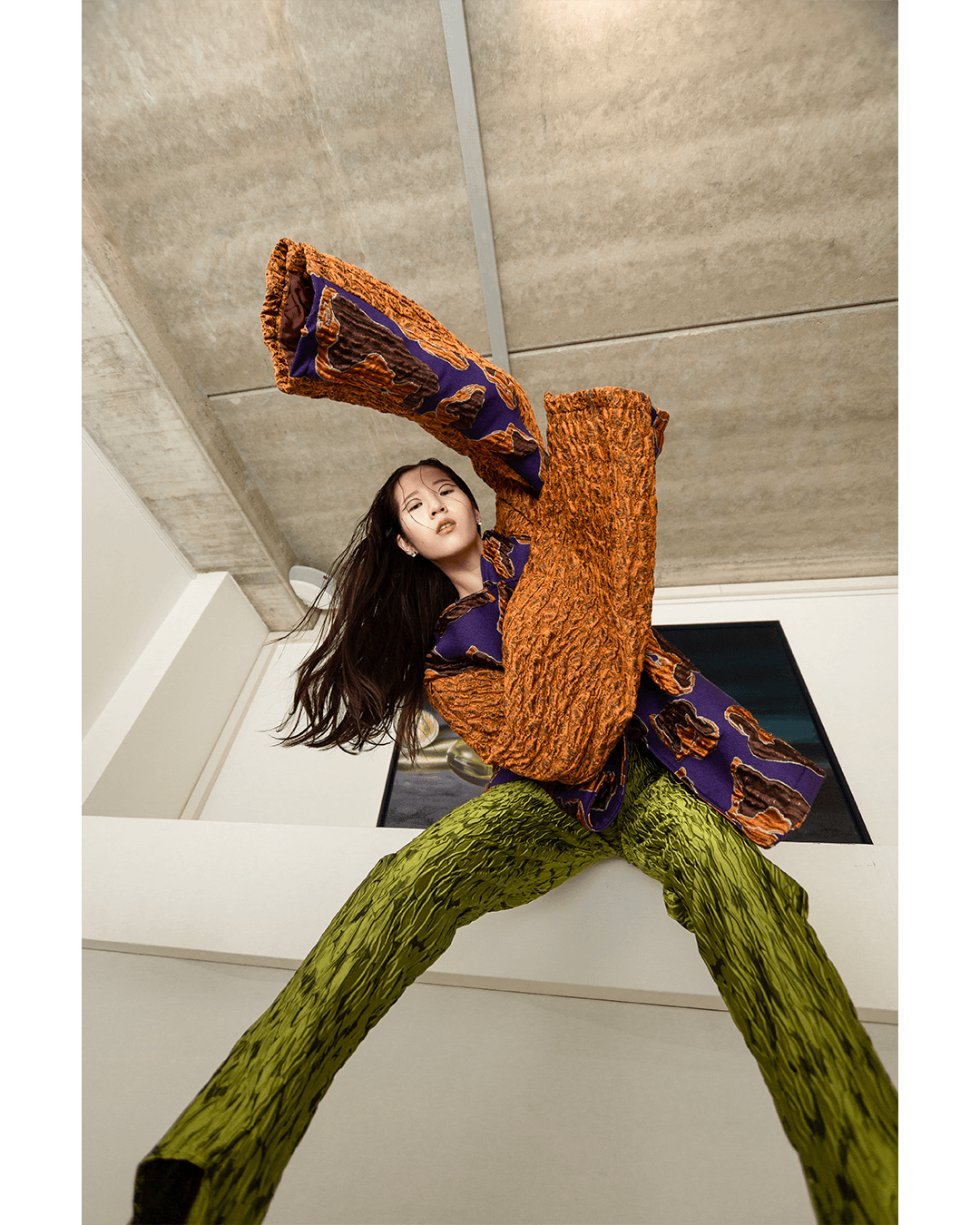 UNBORN — Look 6