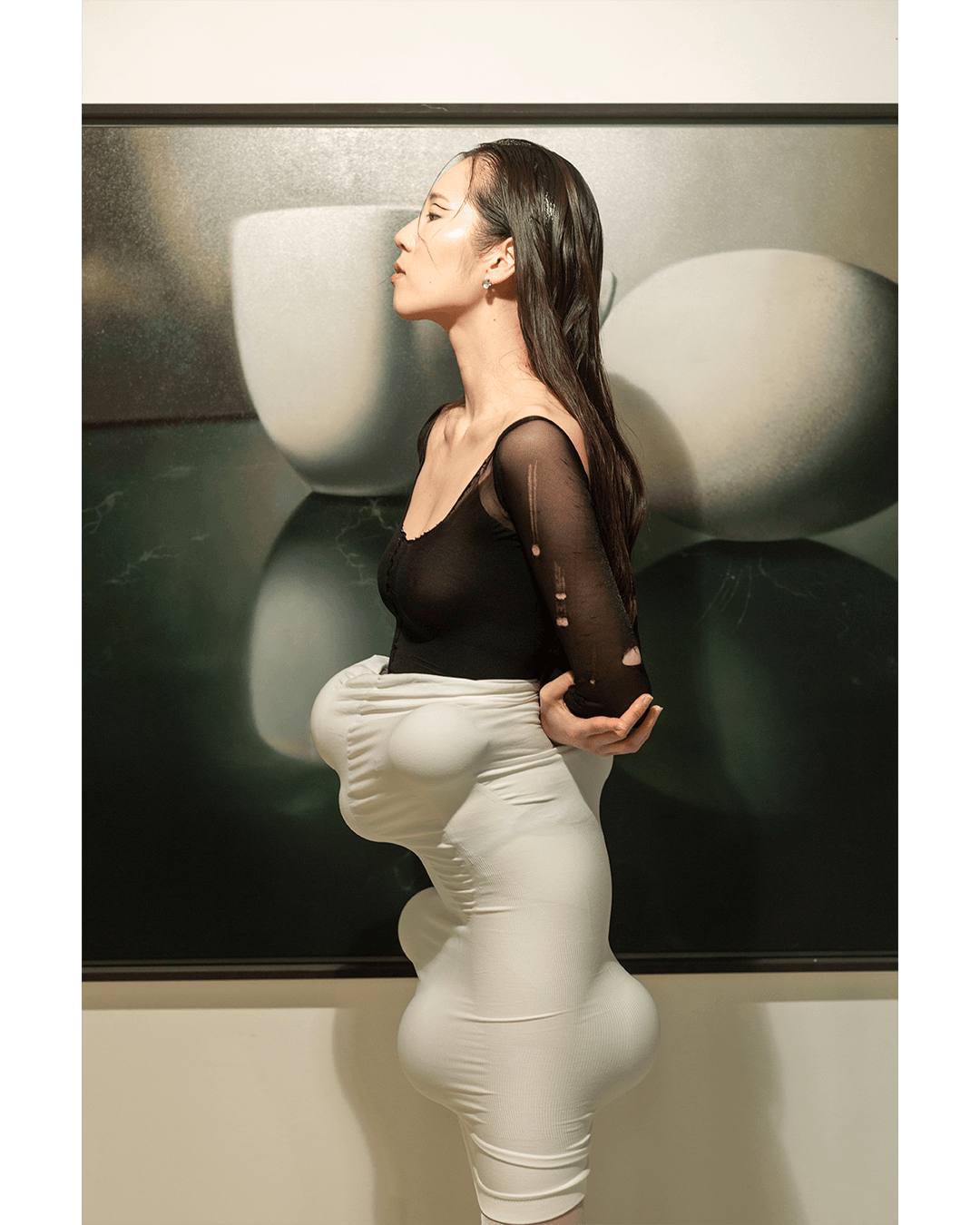 UNBORN — Look 13