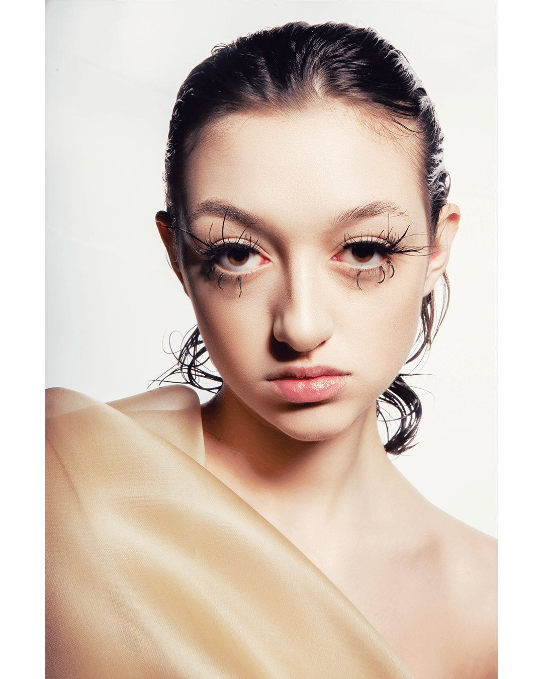 Belladonna — Look 2