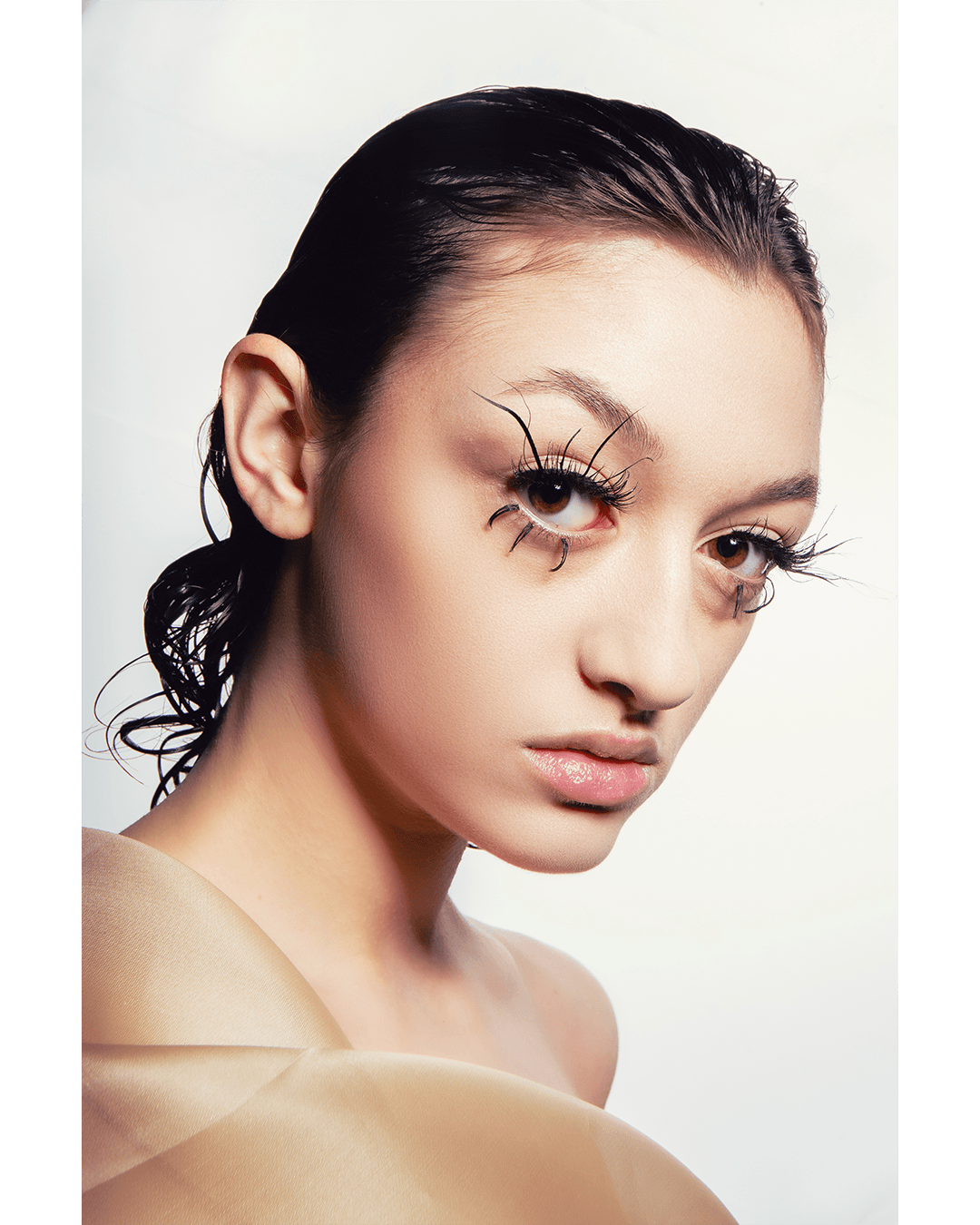 Belladonna — Look 3