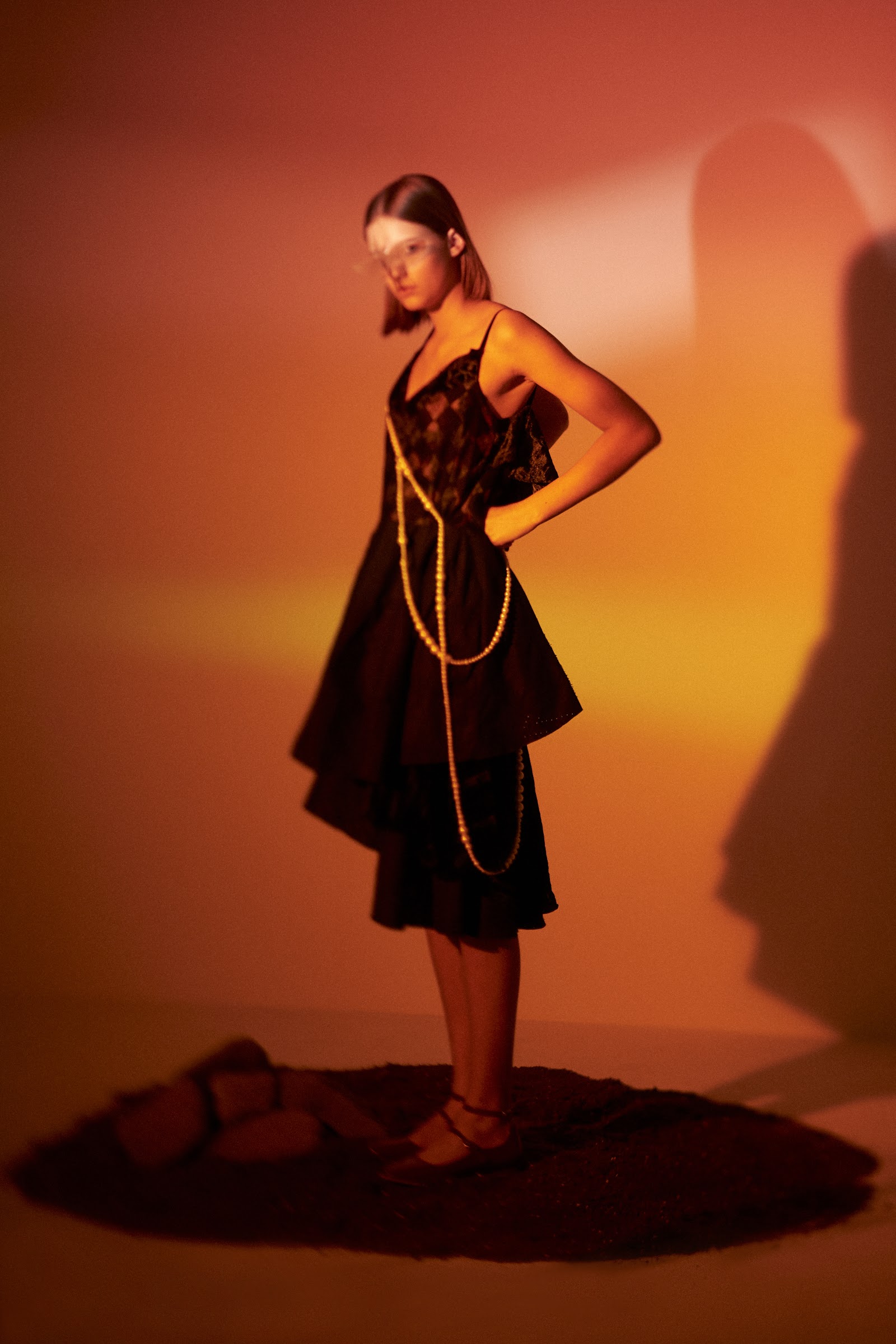 BROUK — Look 7