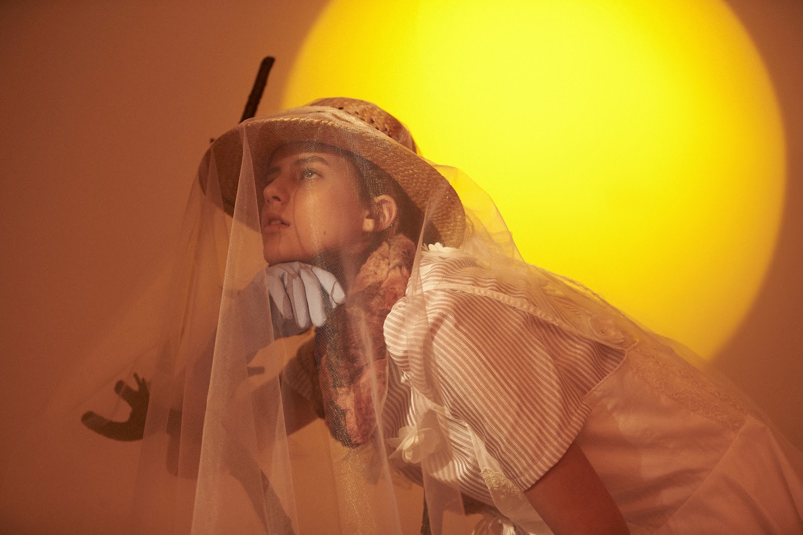 BROUK — Look 9