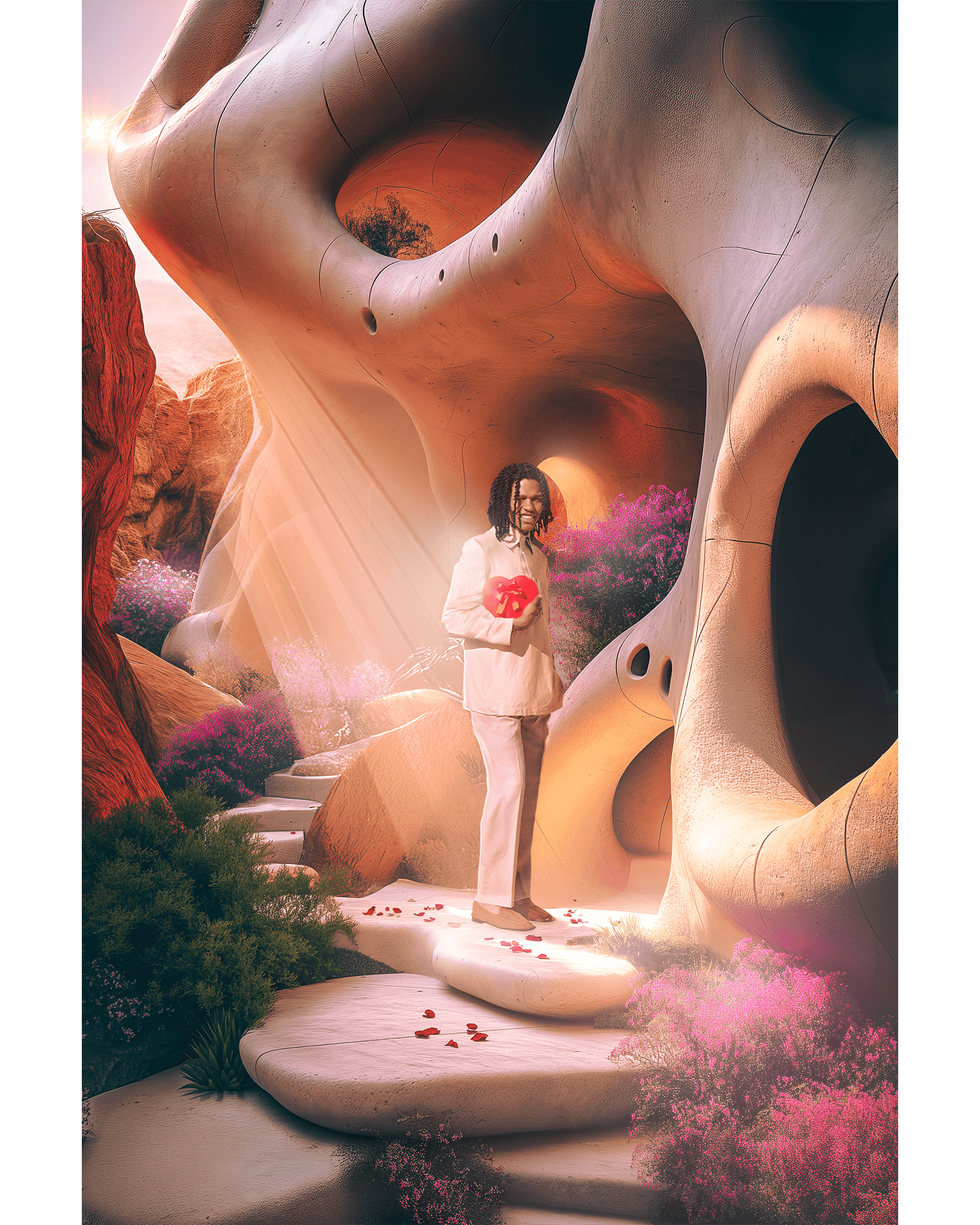 Arcadia — Look 9