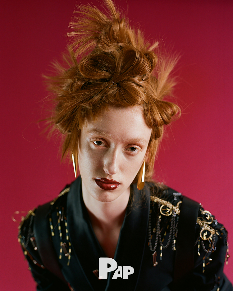 FAITH — Look 2