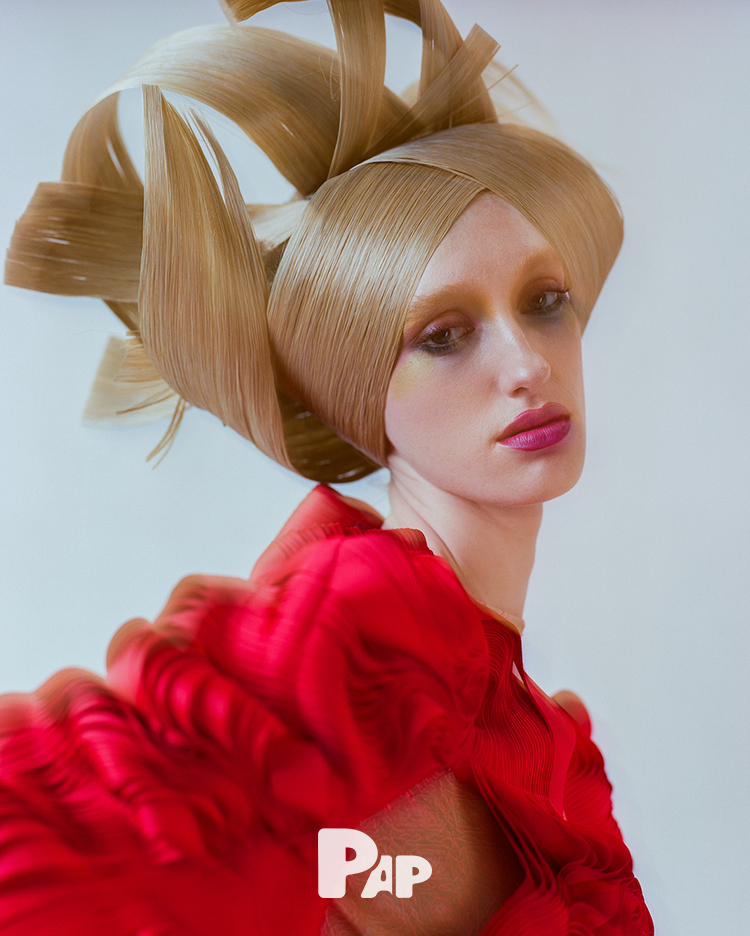 FAITH — Look 4