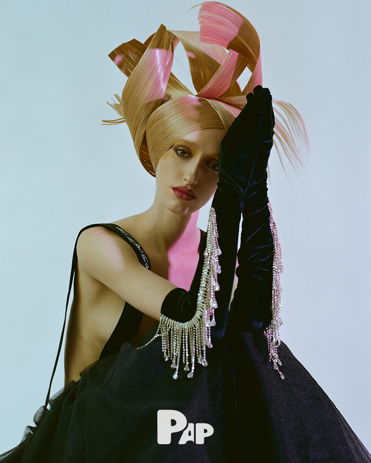 FAITH — Look 5