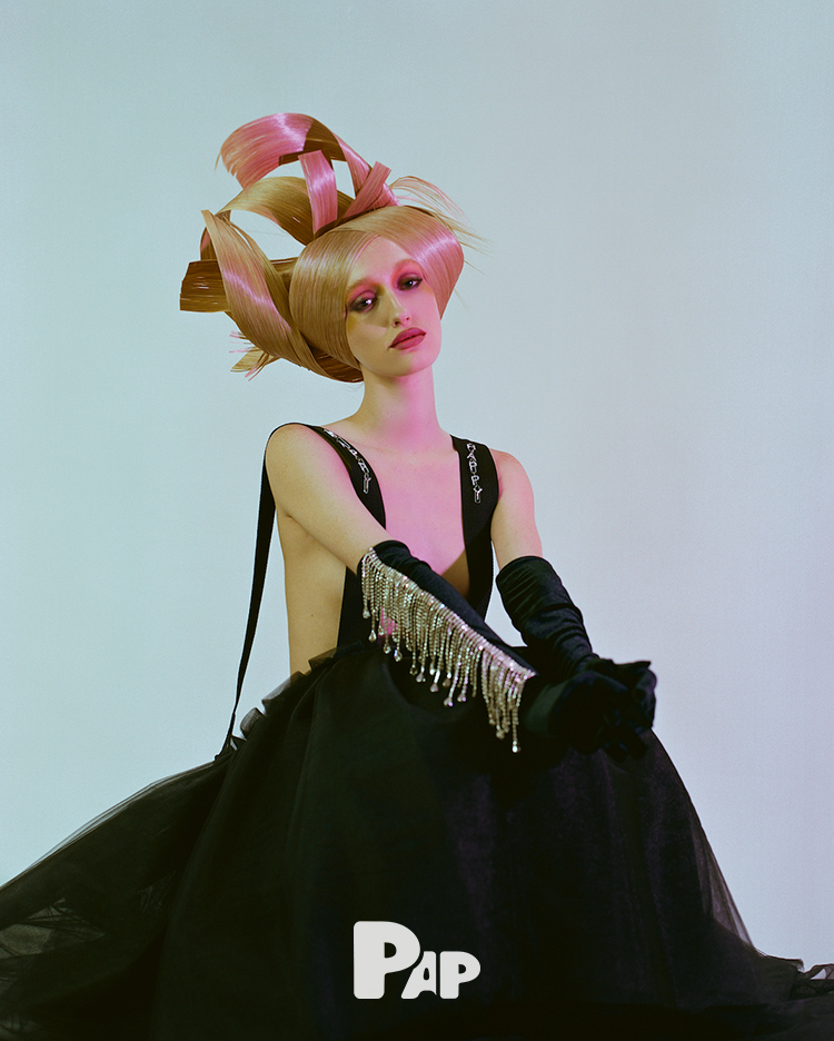 FAITH — Look 6