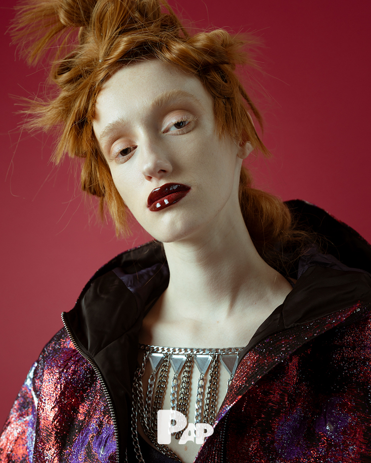 FAITH — Look 14