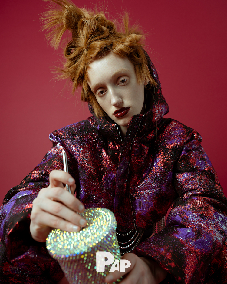 FAITH — Look 16