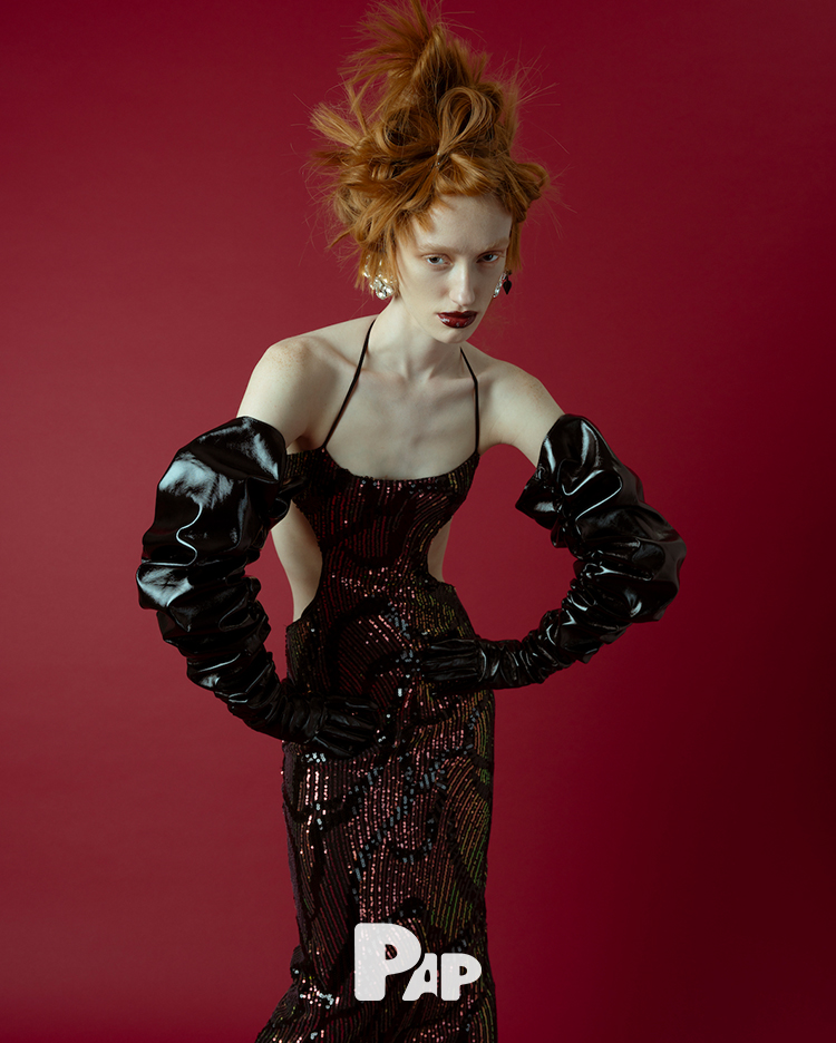 FAITH — Look 17