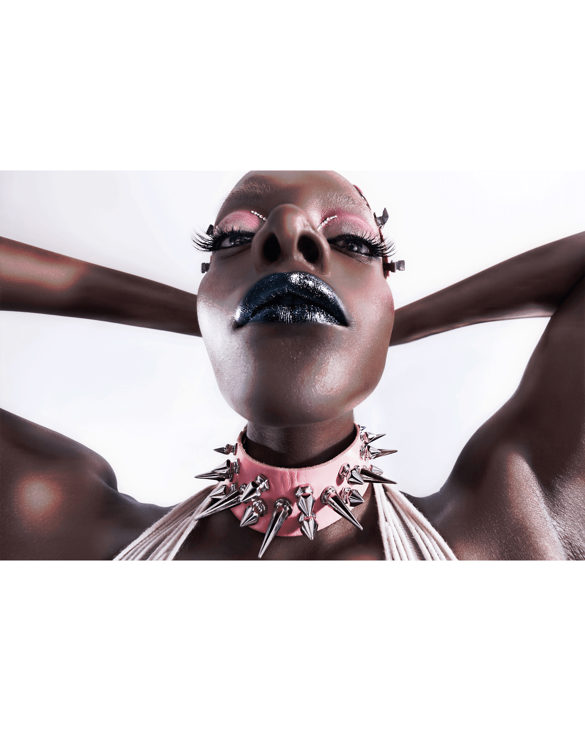 Killer Cute — Look 5