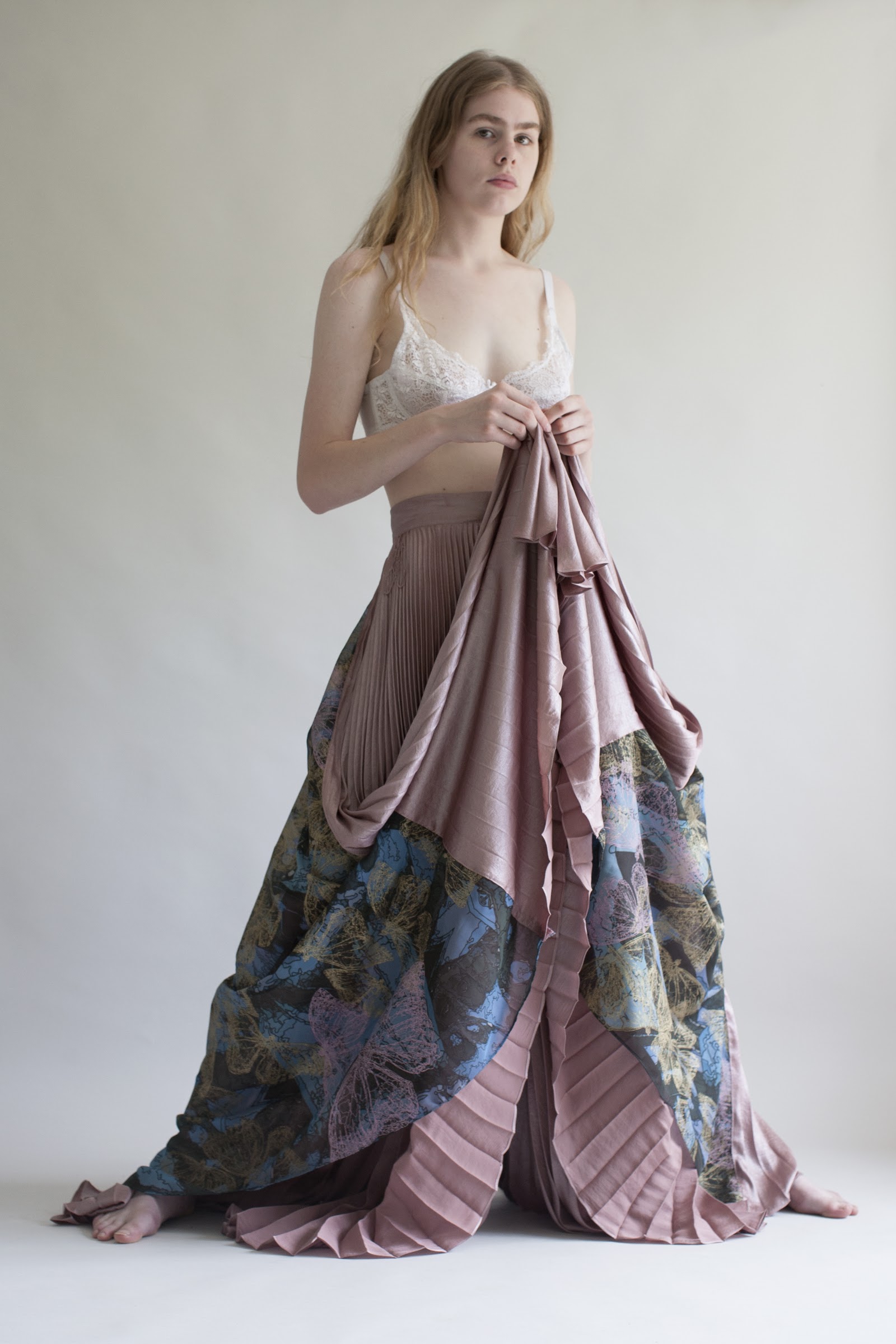 PILI-PALA — Look 9
