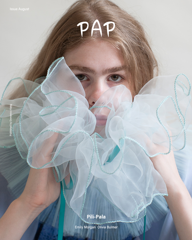 PILI-PALA — Look 11