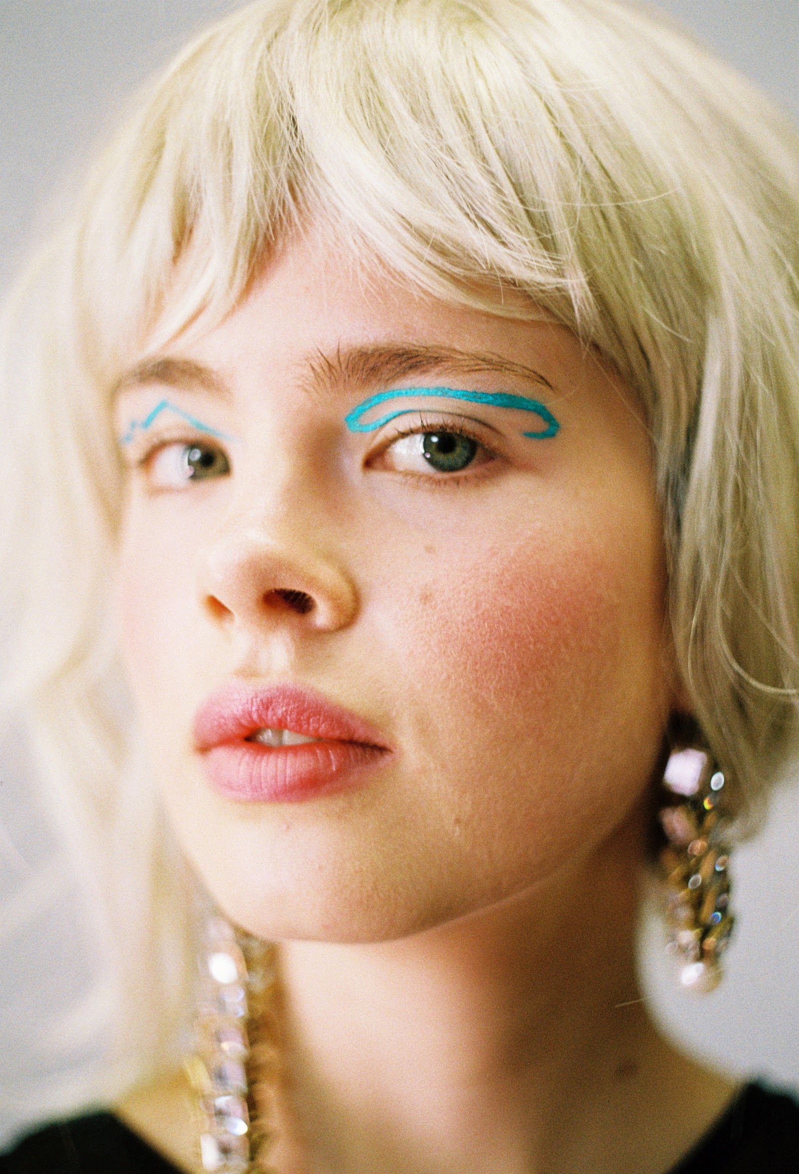 DIE BERLINERIN — Look 20