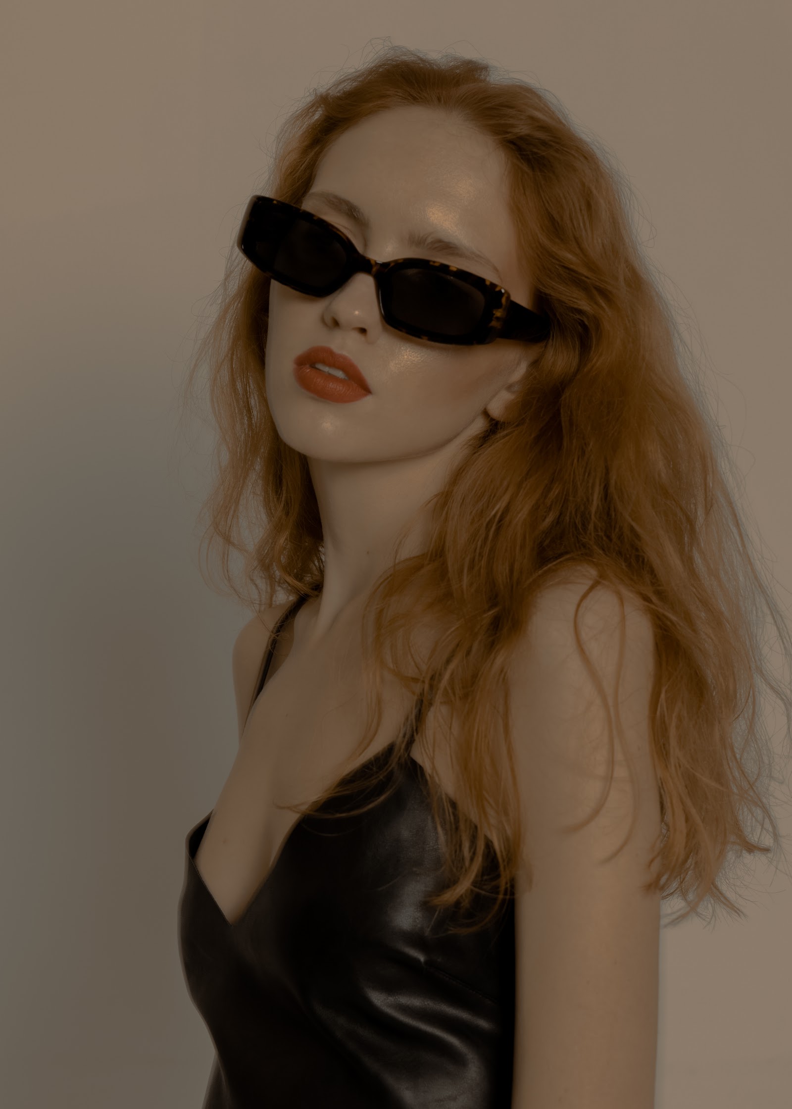 LUCIFER MATCH — Look 12