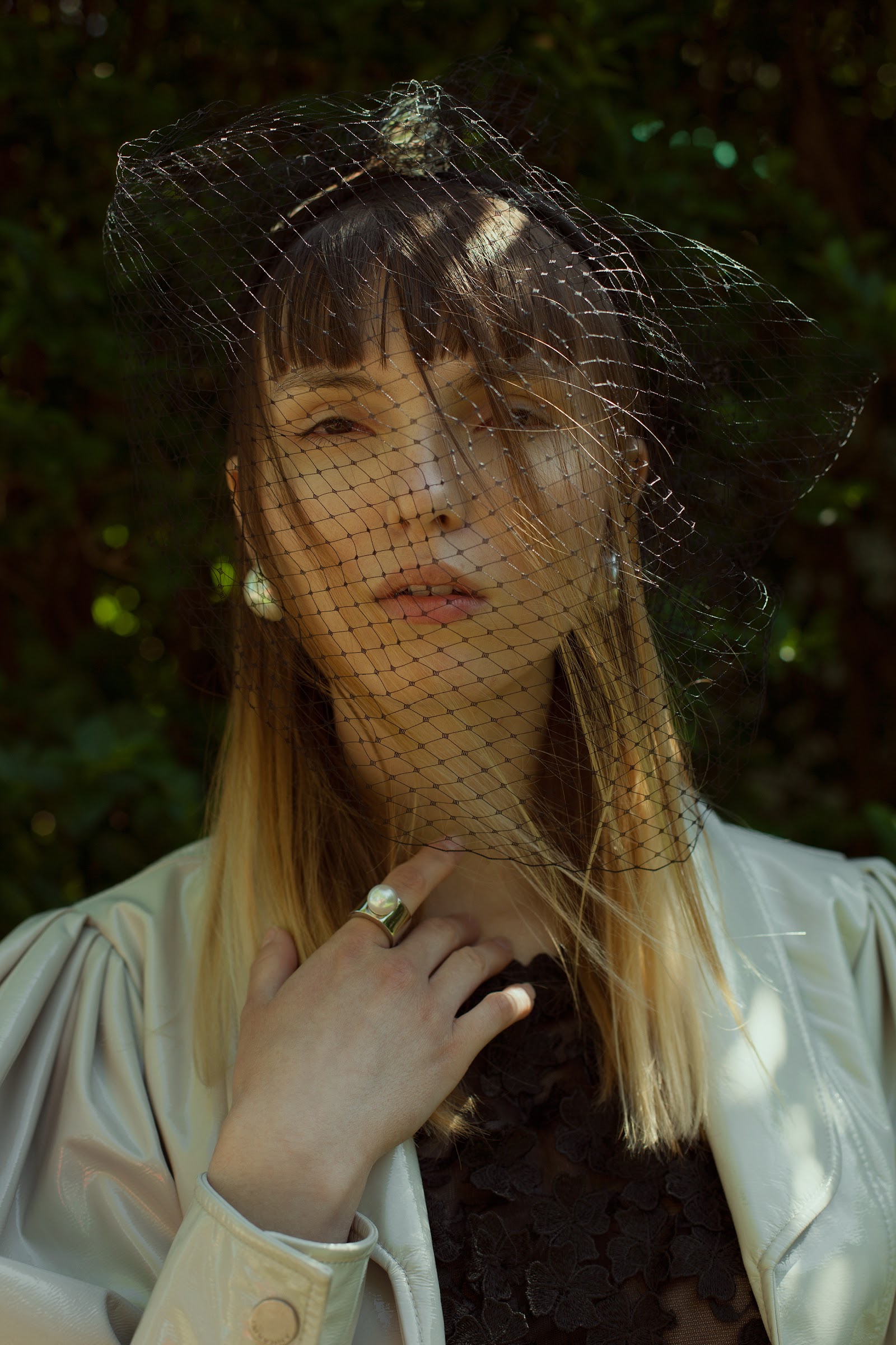 ARBOR DAY — Look 10