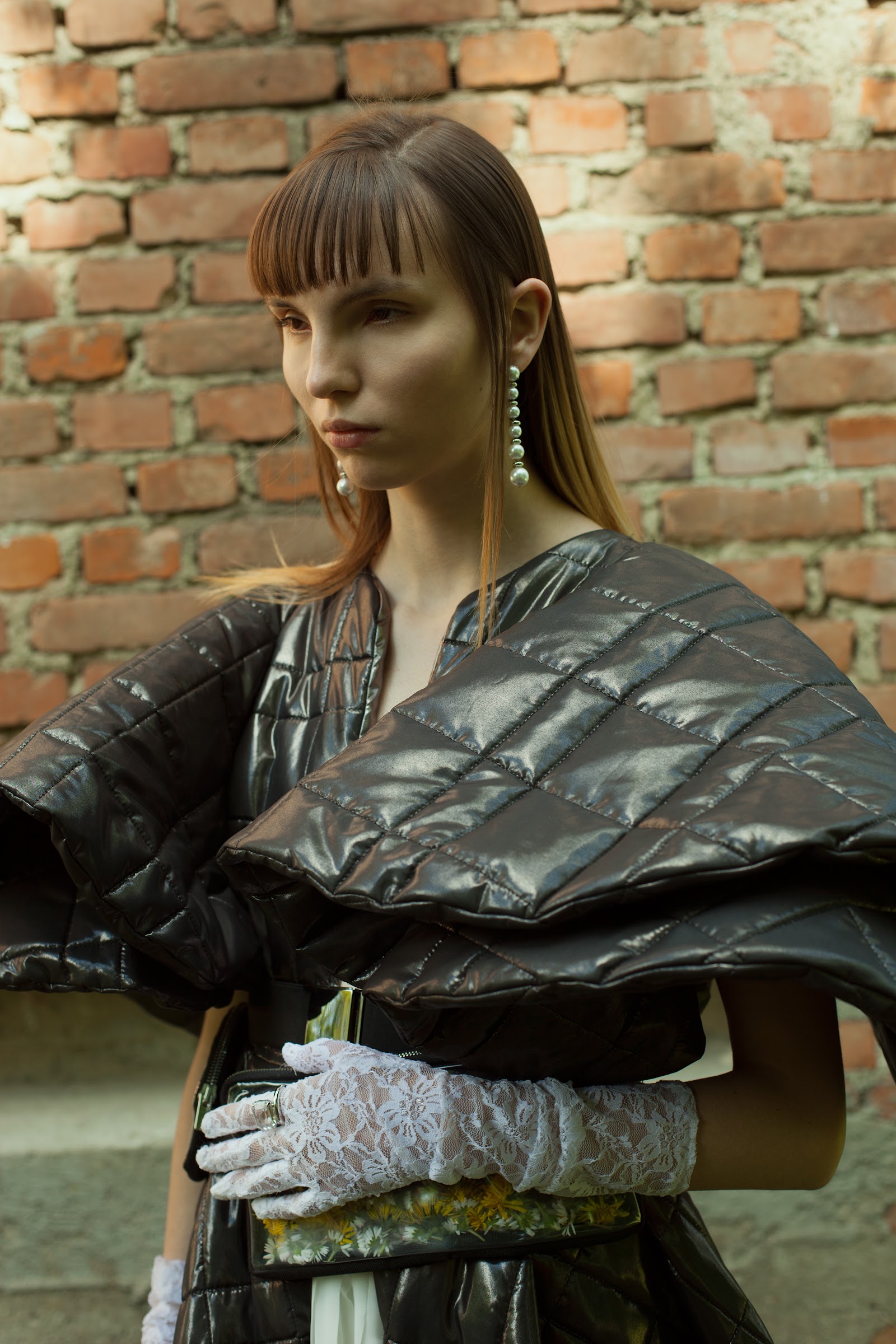 ARBOR DAY — Look 12