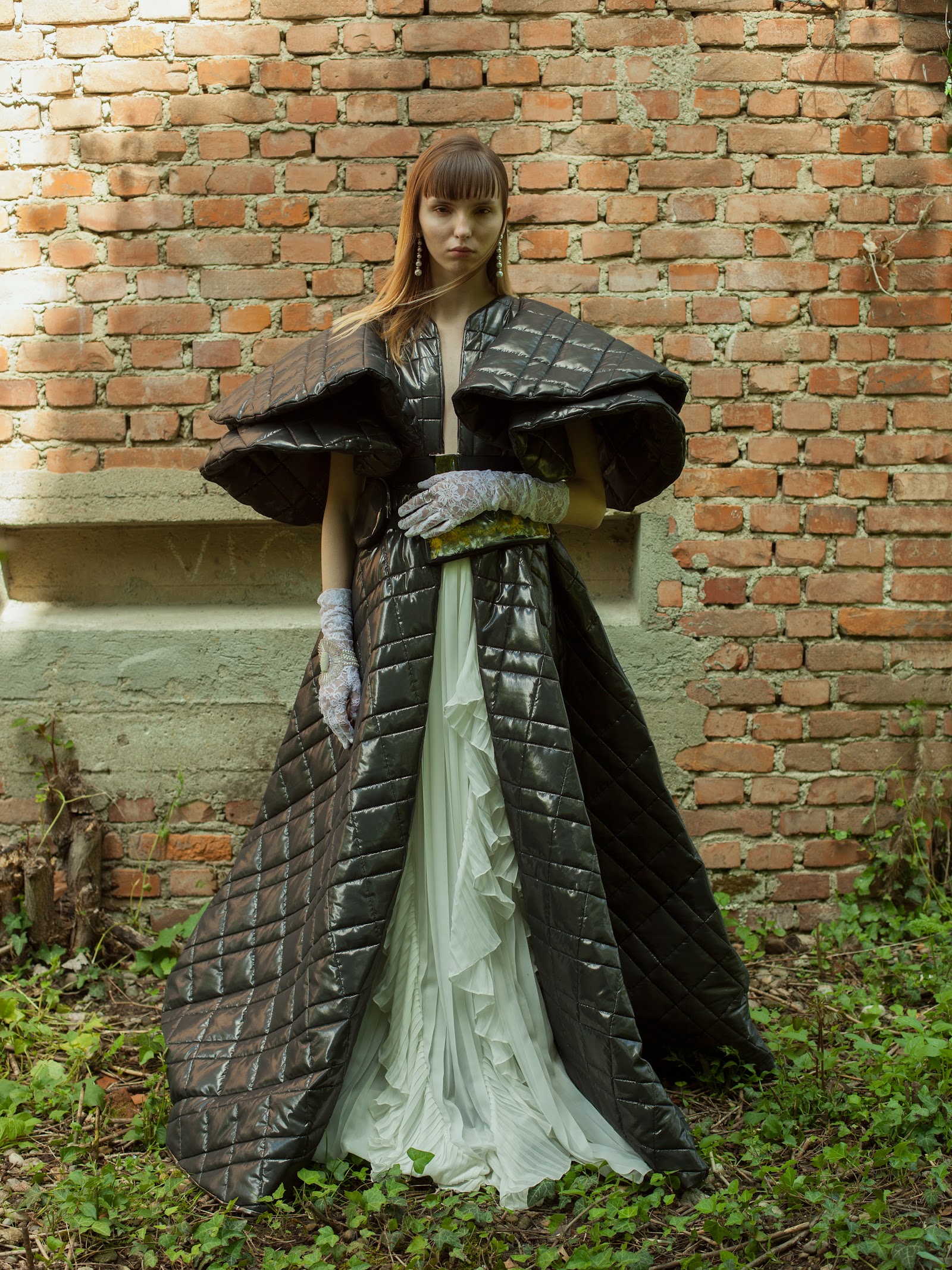 ARBOR DAY — Look 13