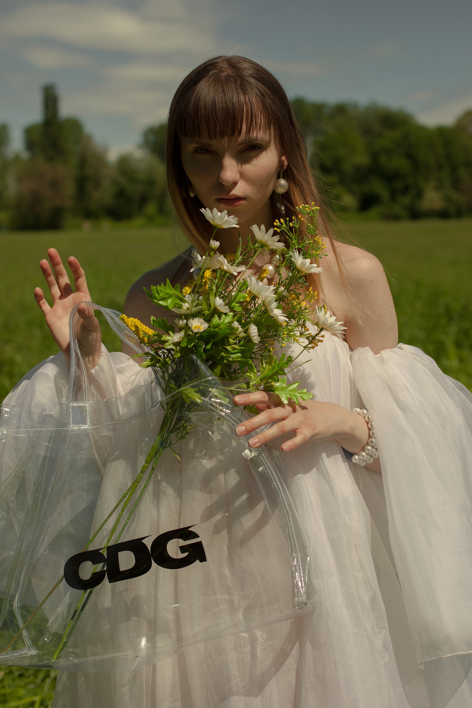 ARBOR DAY — Look 16