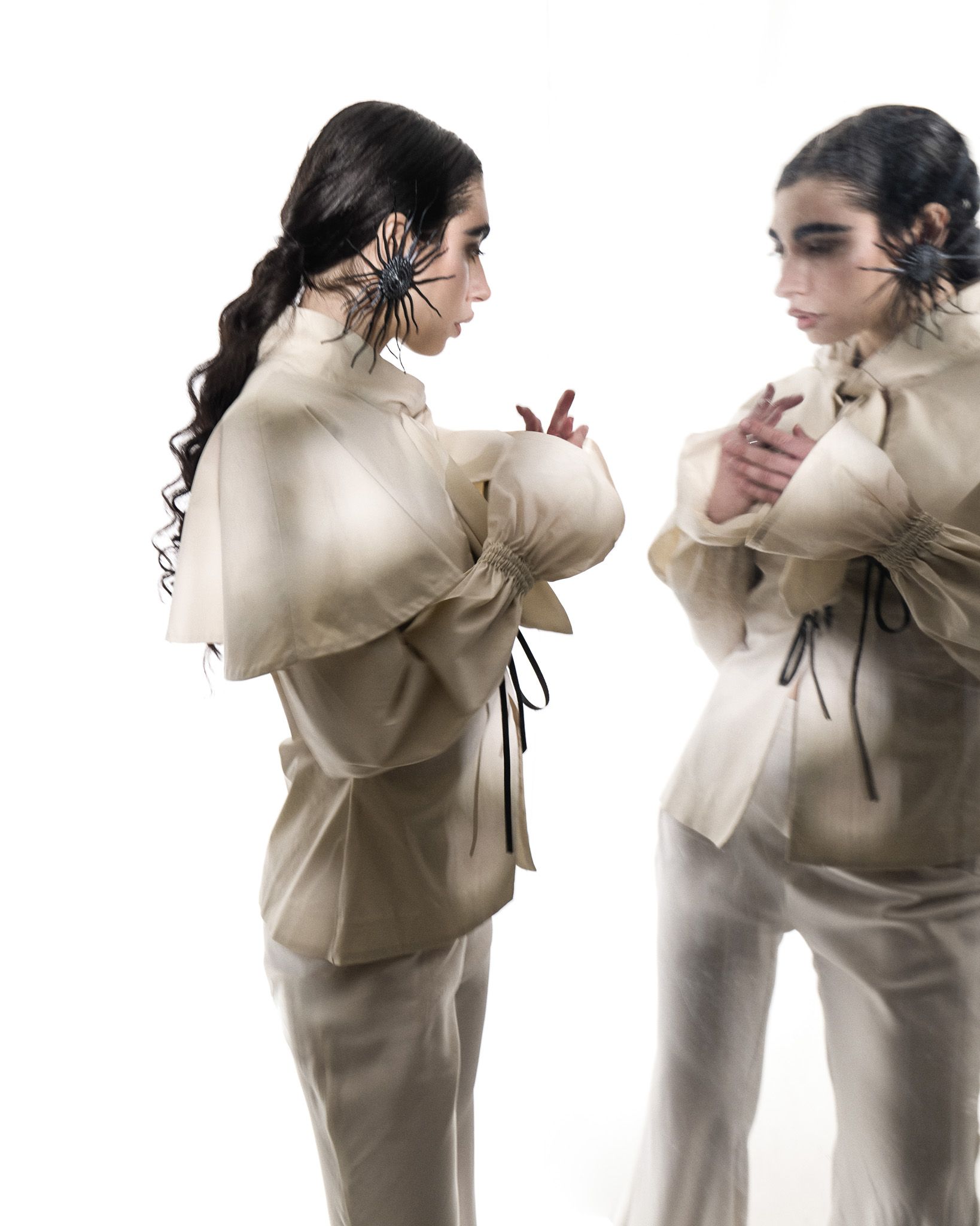 Varols!!! — PAP Magazine editorial