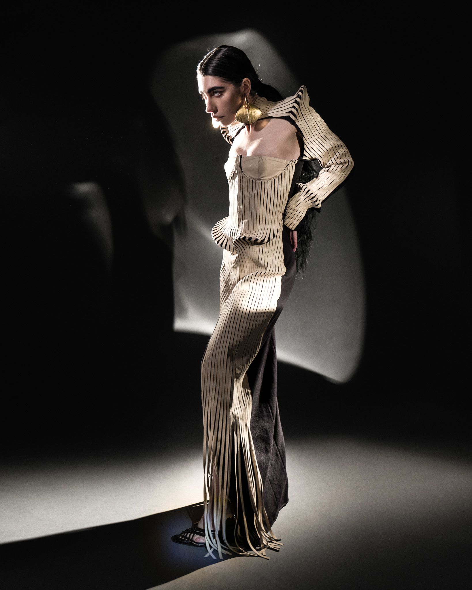 Varols!!! — Look 6