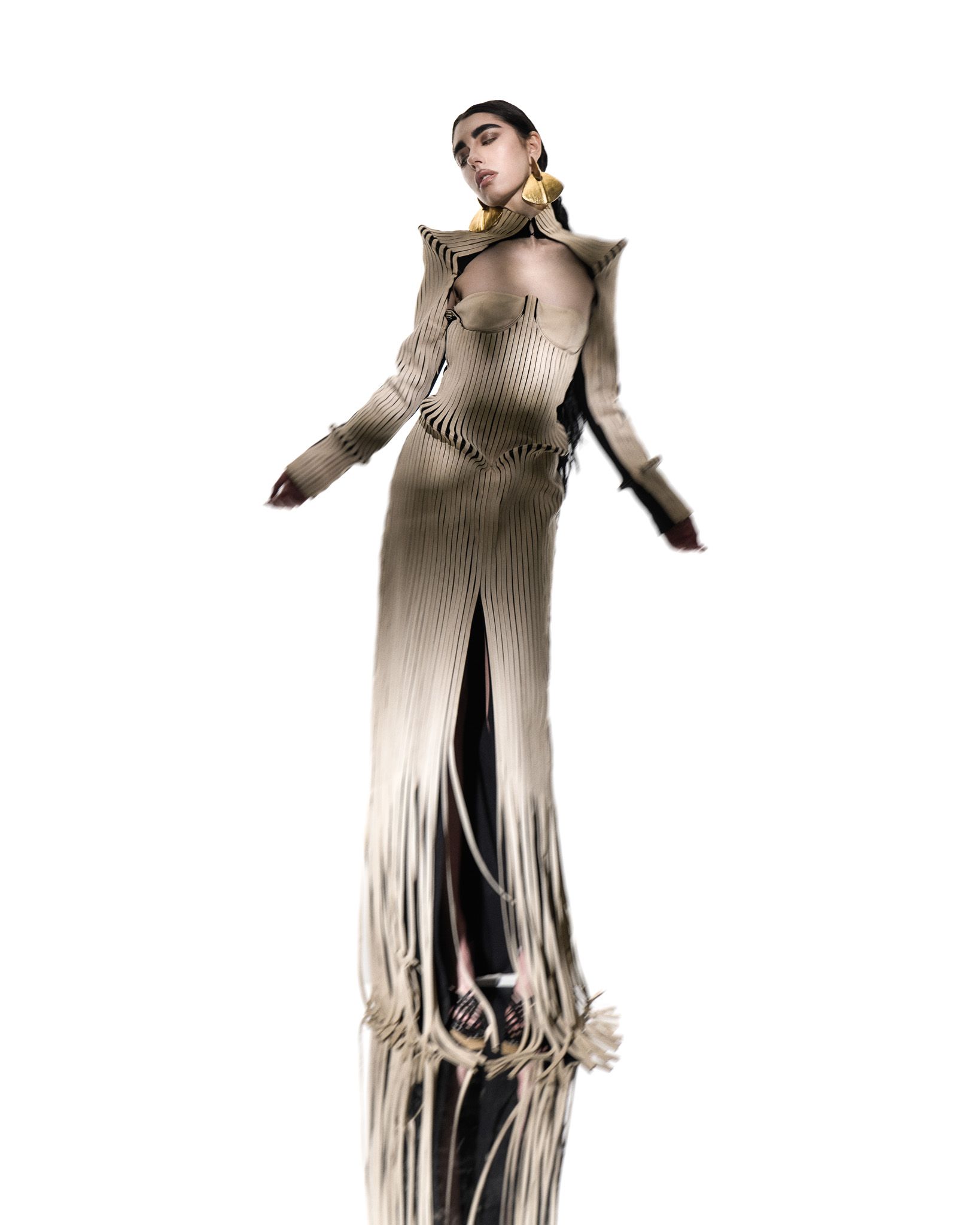 Varols!!! — Look 7