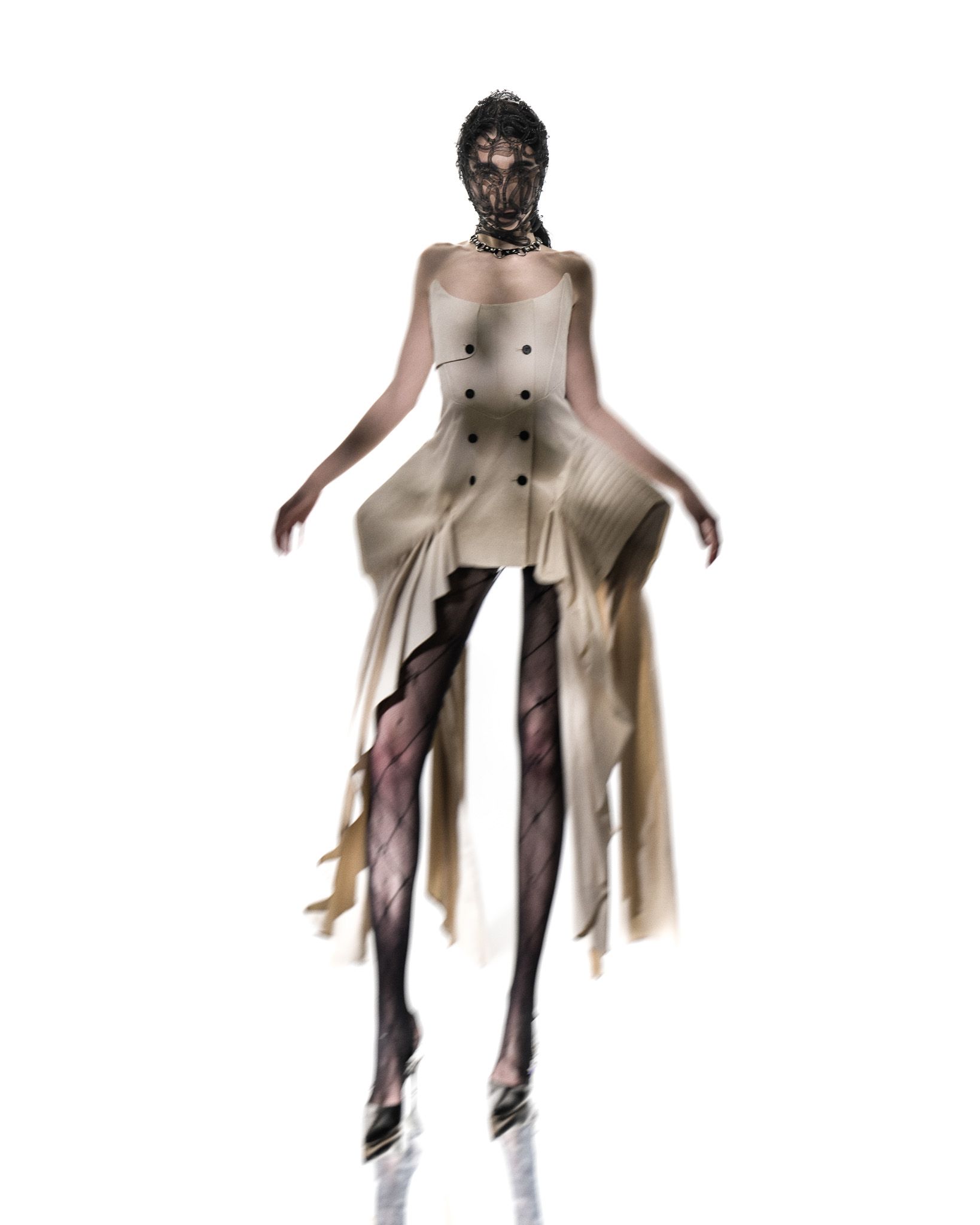 Varols!!! — Look 8