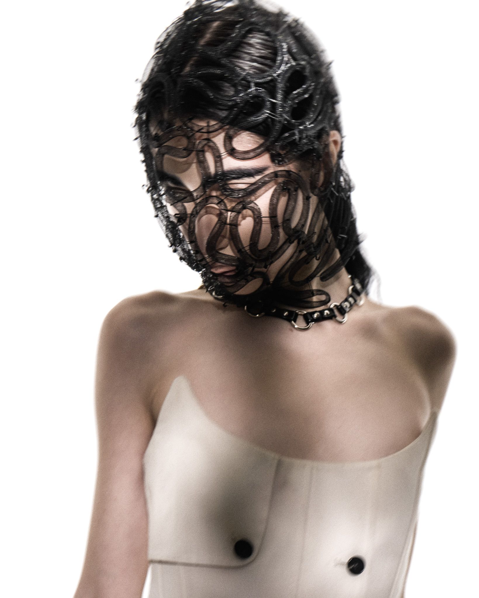 Varols!!! — Look 9