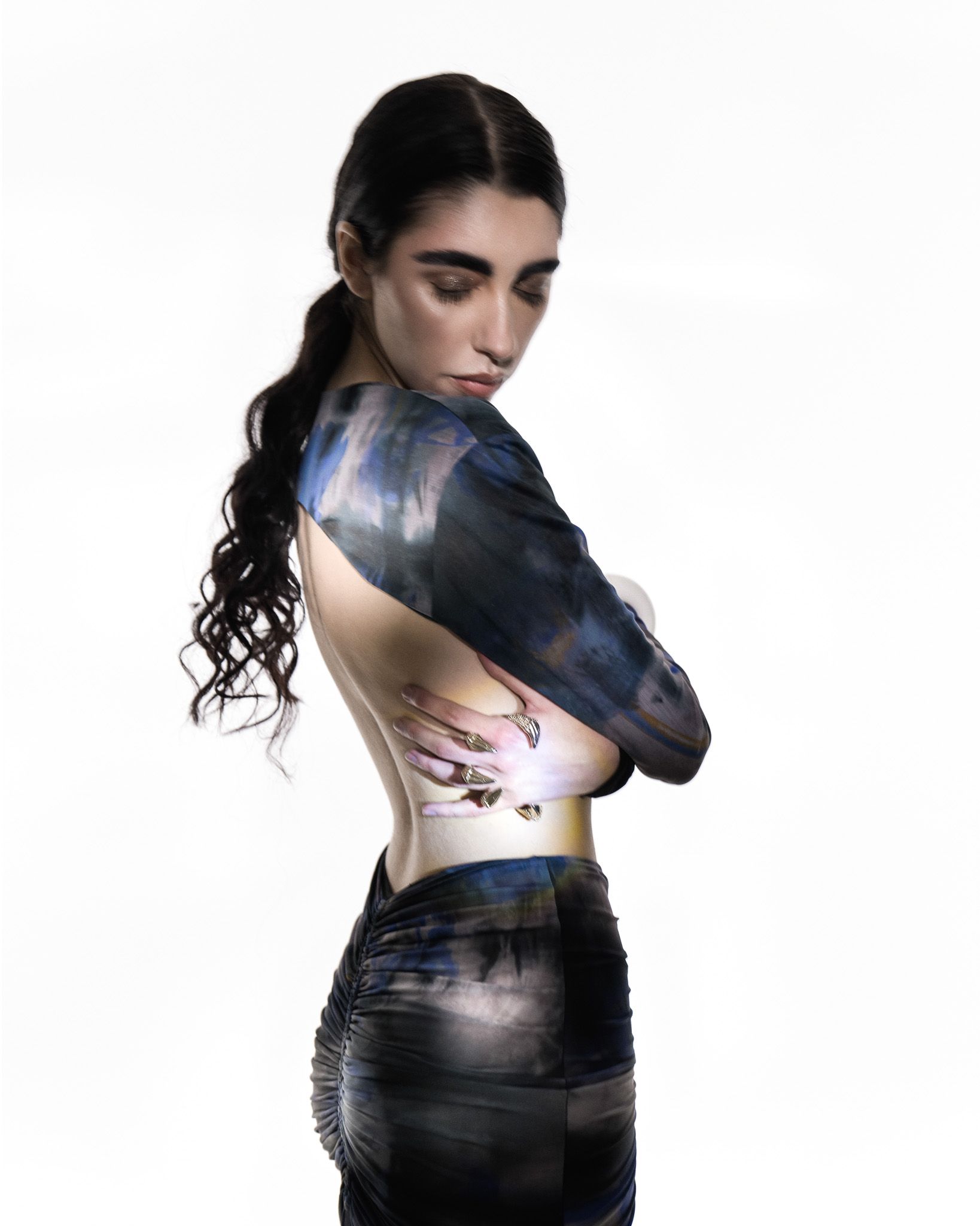 Varols!!! — Look 10