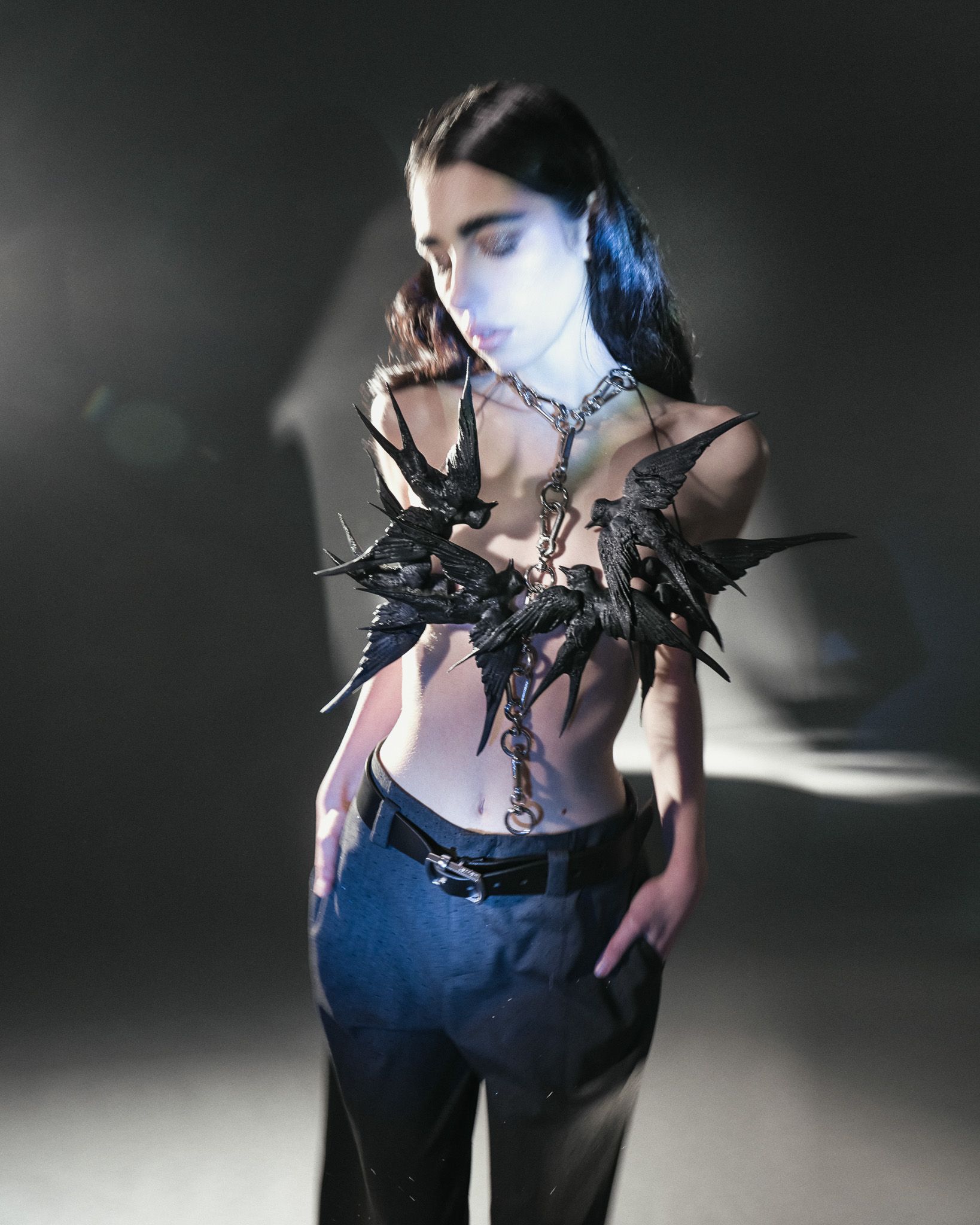 Varols!!! — Look 11