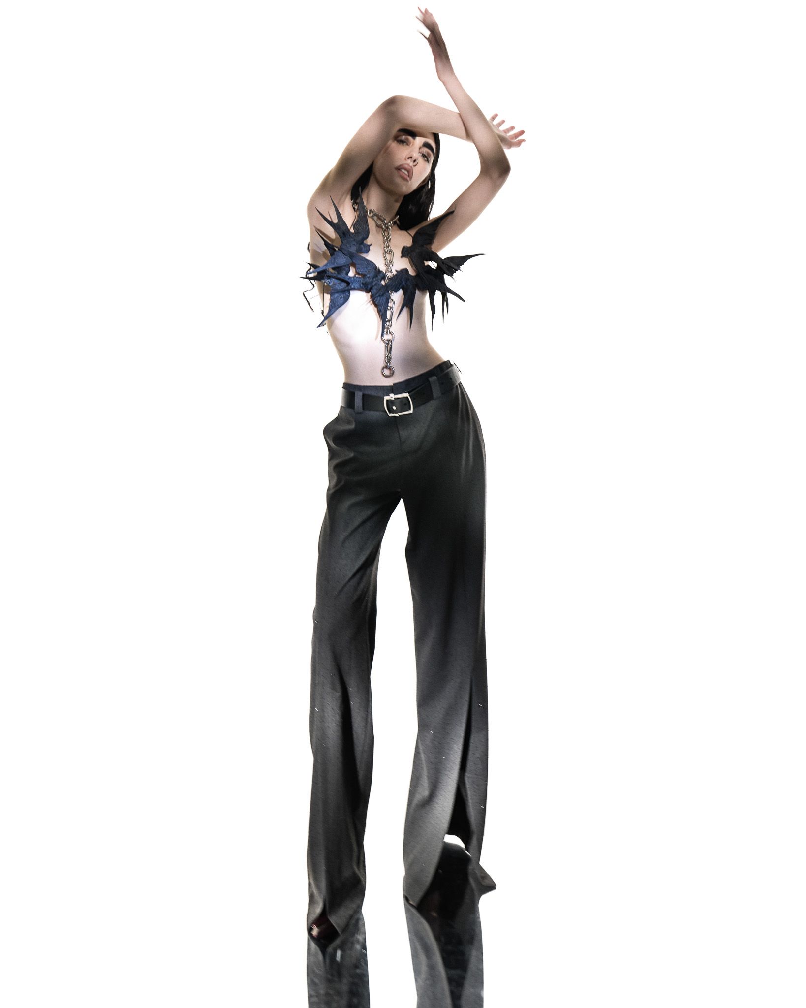 Varols!!! — Look 12