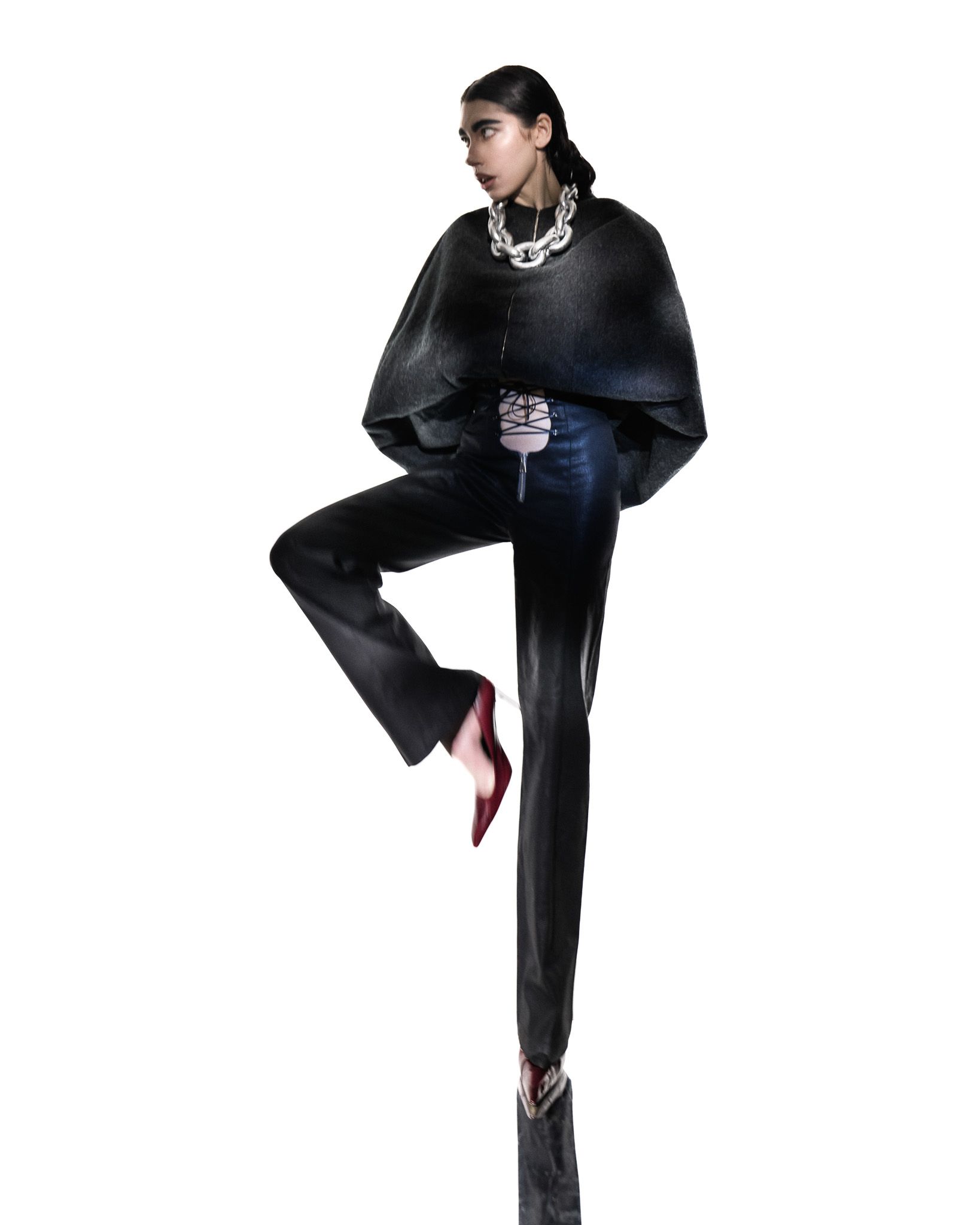 Varols!!! — Look 13