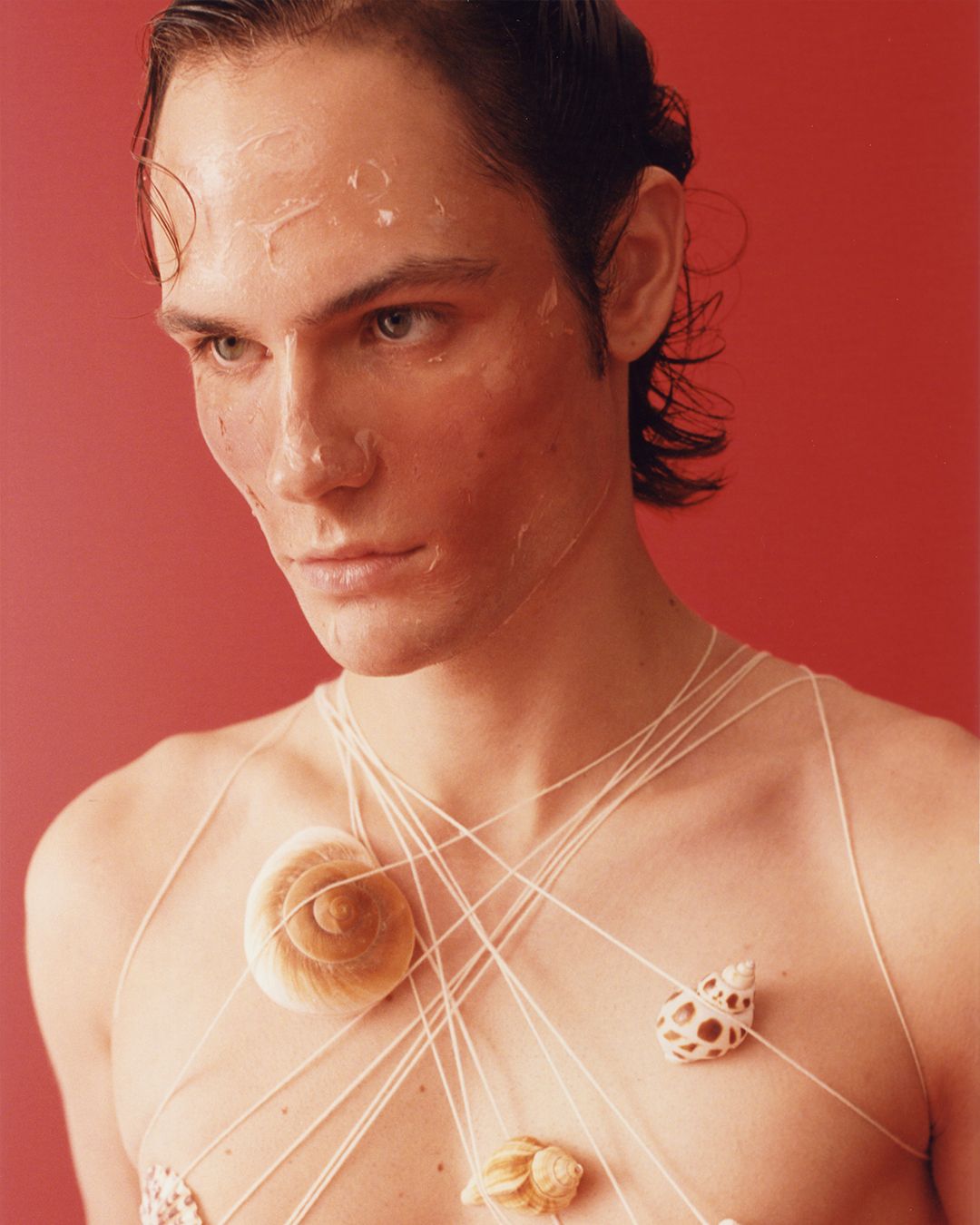 The Fantasy Dreamcatcher — PAP Magazine editorial