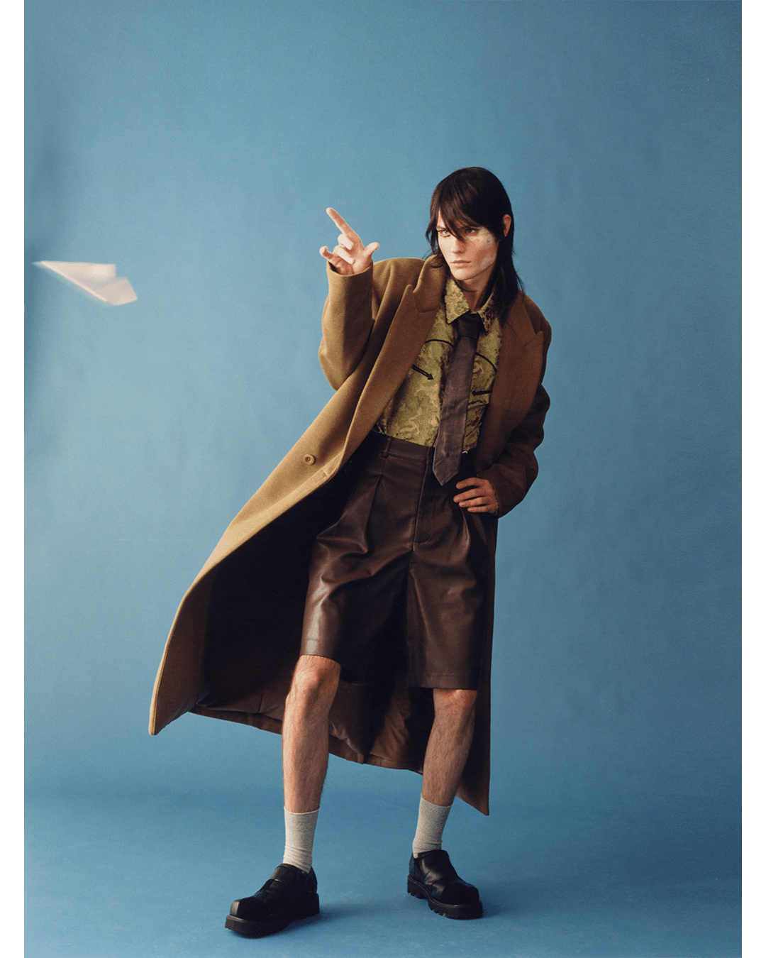 The Fantasy Dreamcatcher — Look 4