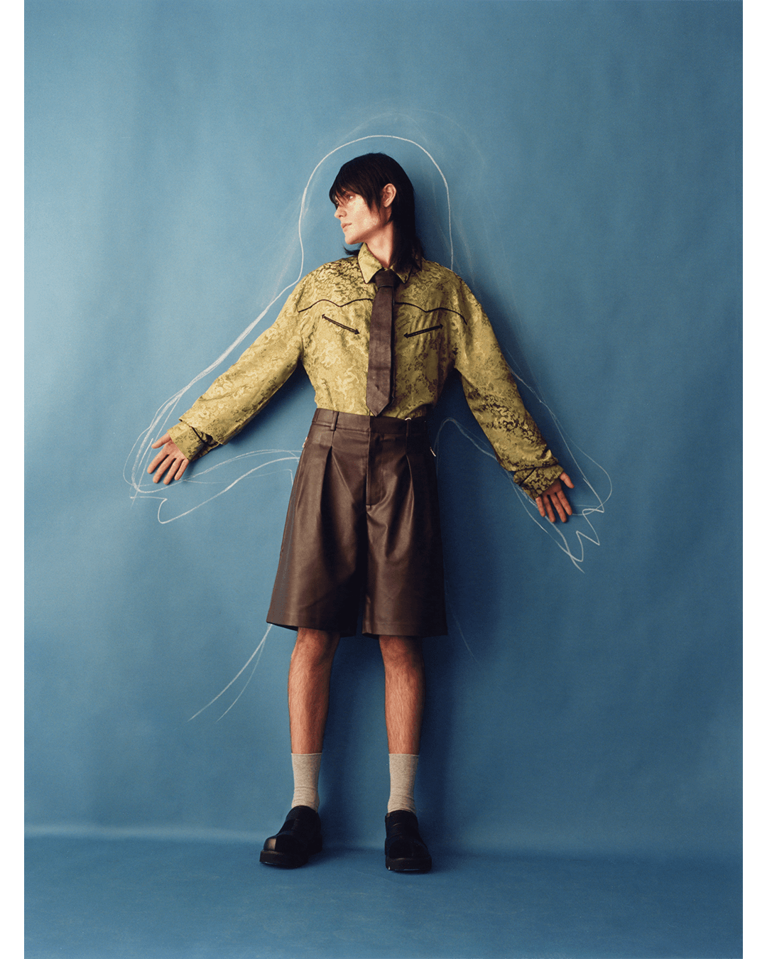 The Fantasy Dreamcatcher — Look 6