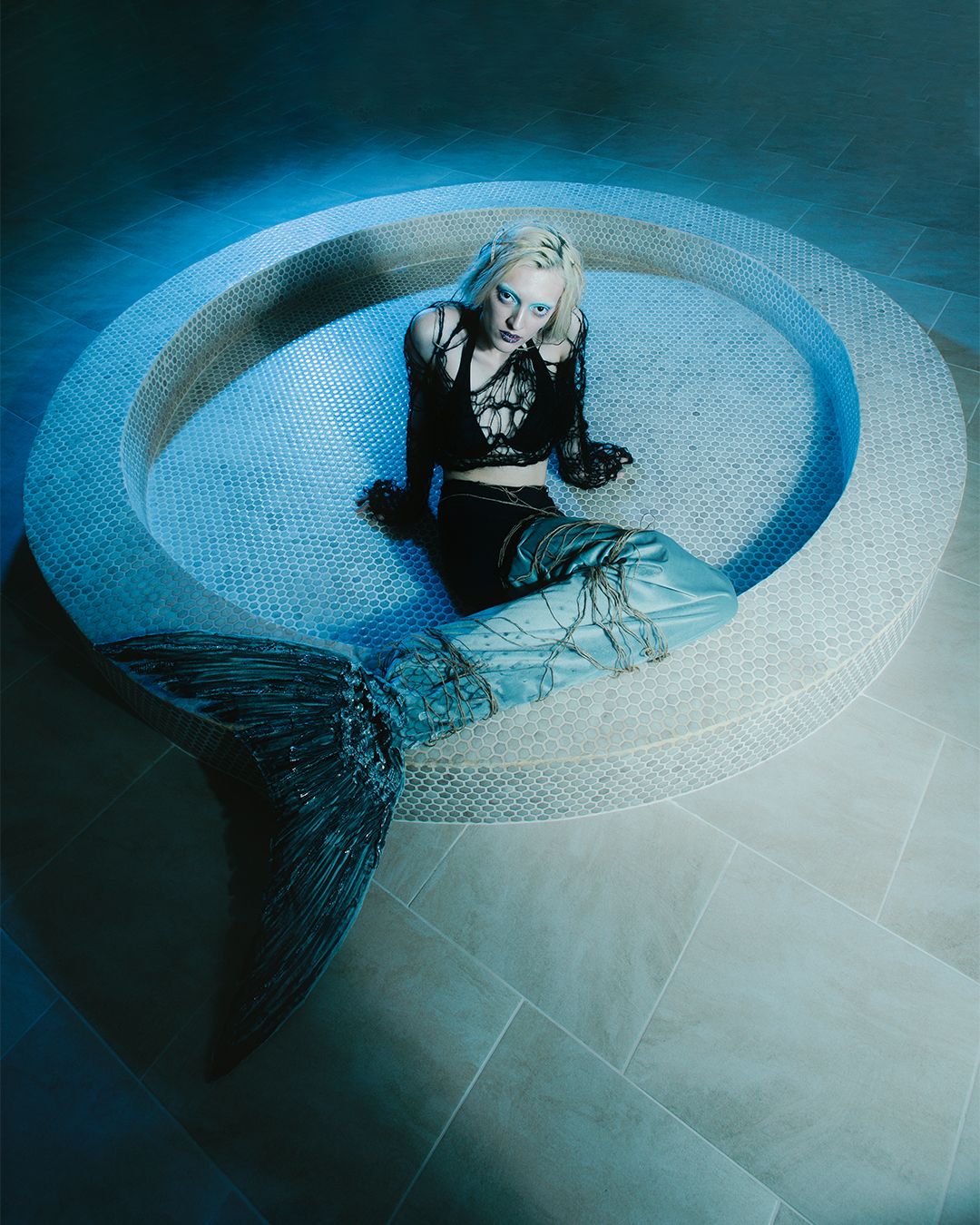 Kill the fish — PAP Magazine editorial