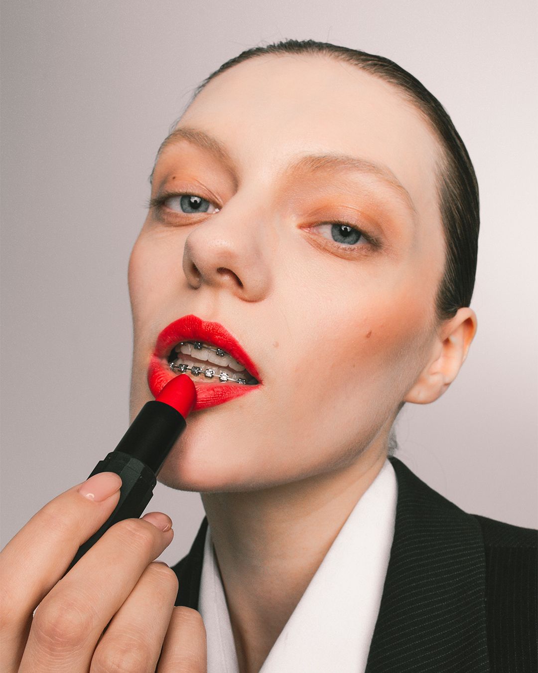 Kill the fish — Look 3